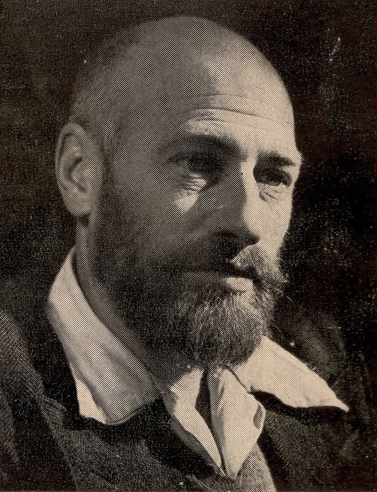 Ward Moore