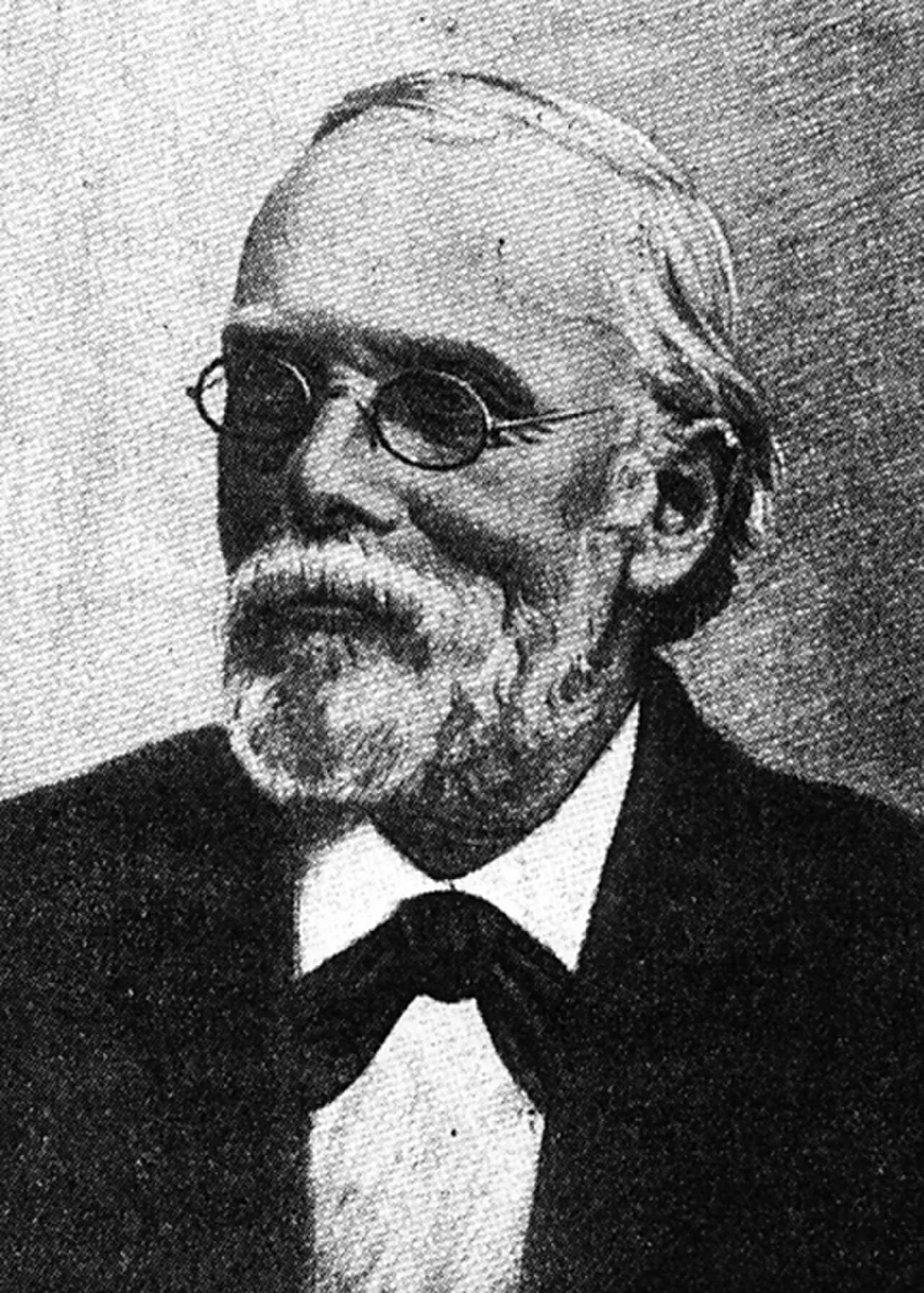 Ludwig Bauer