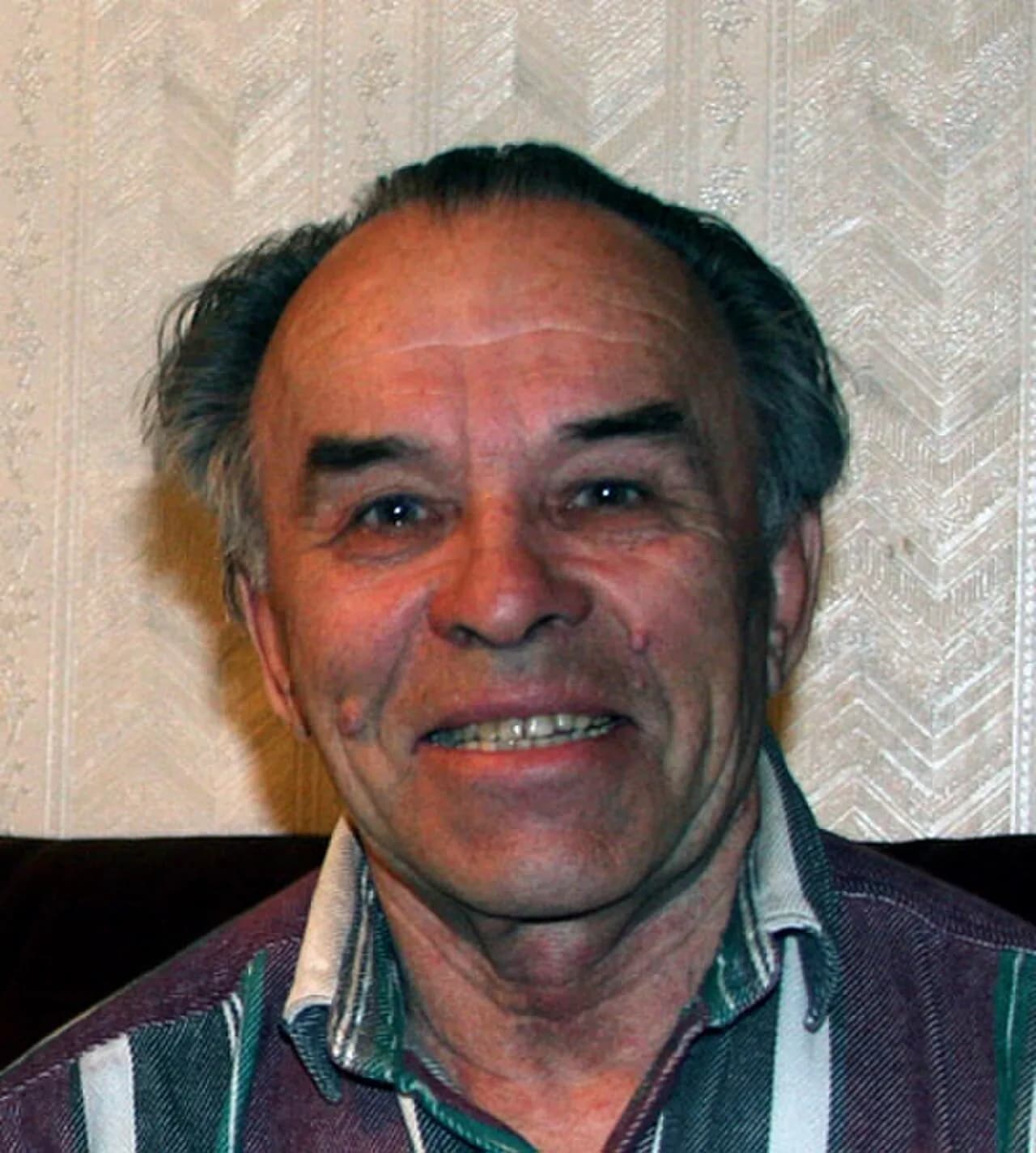 Nikolai Petrowitsch Anikin