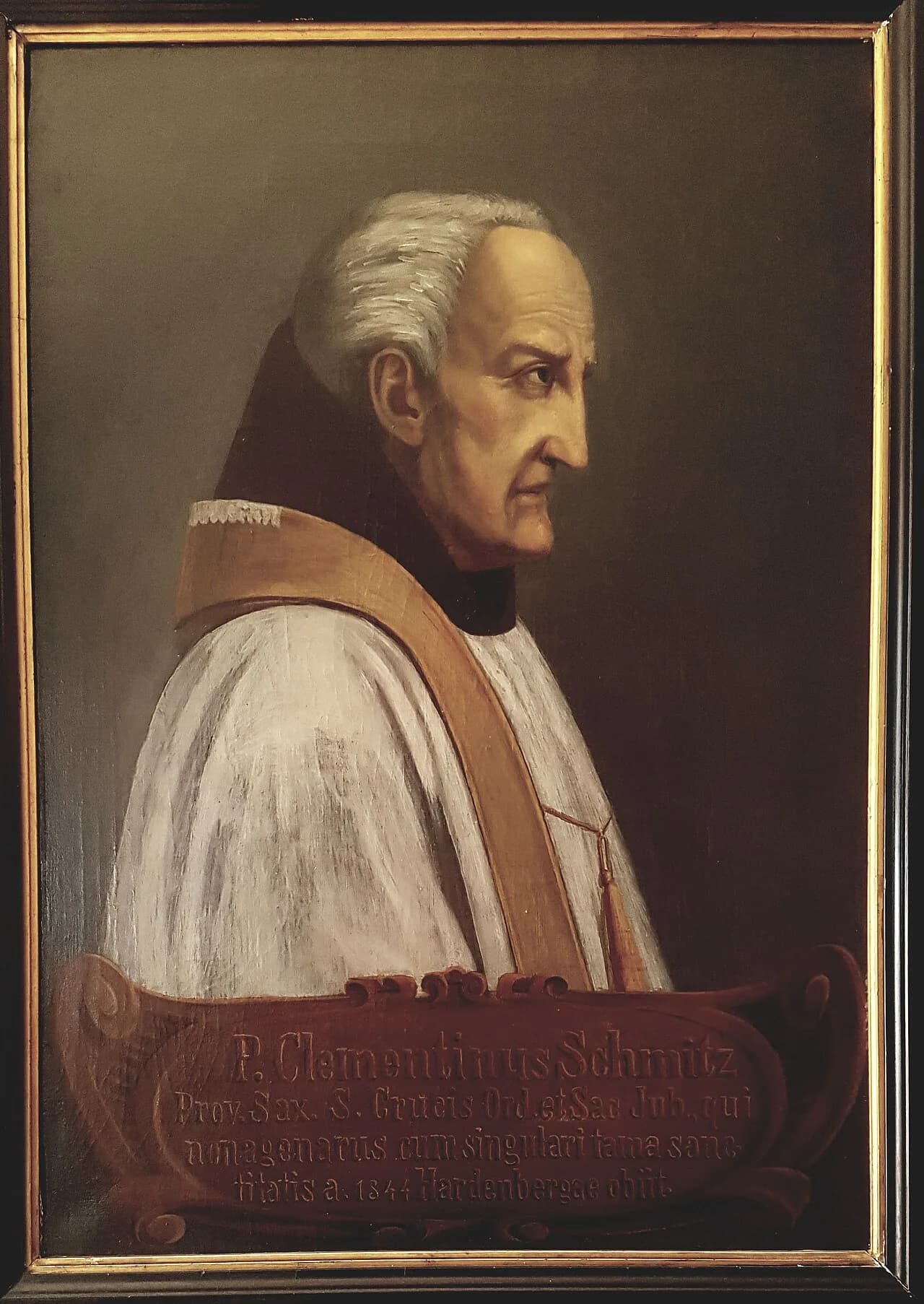 Clementin Schmitz