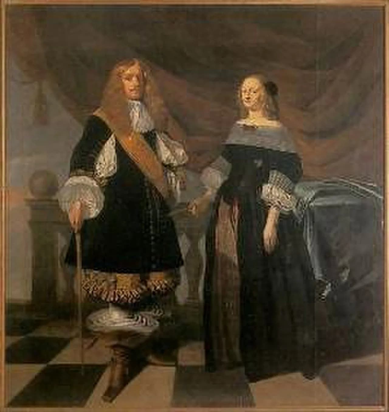 Christen Skeel