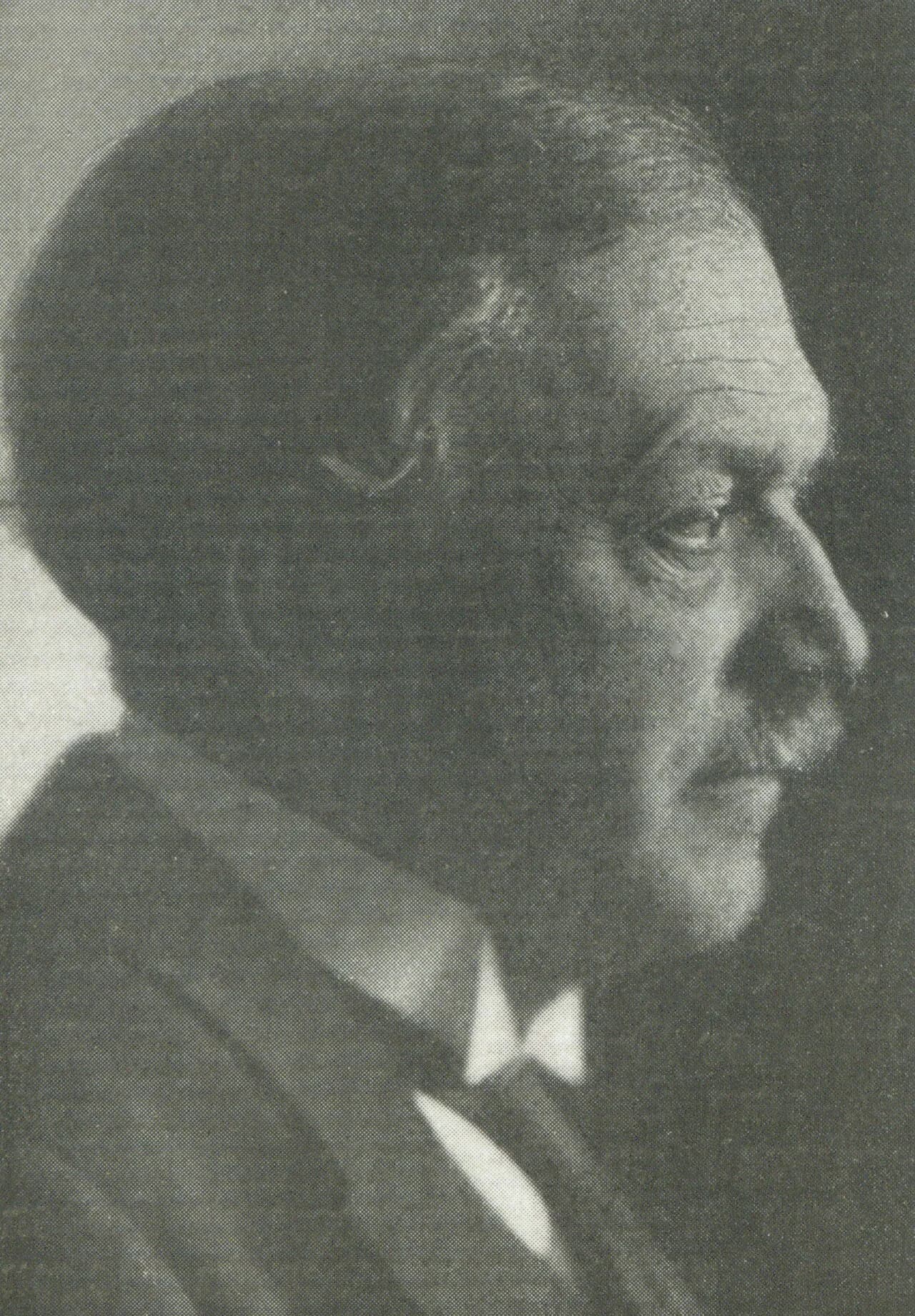 Felix Schuster