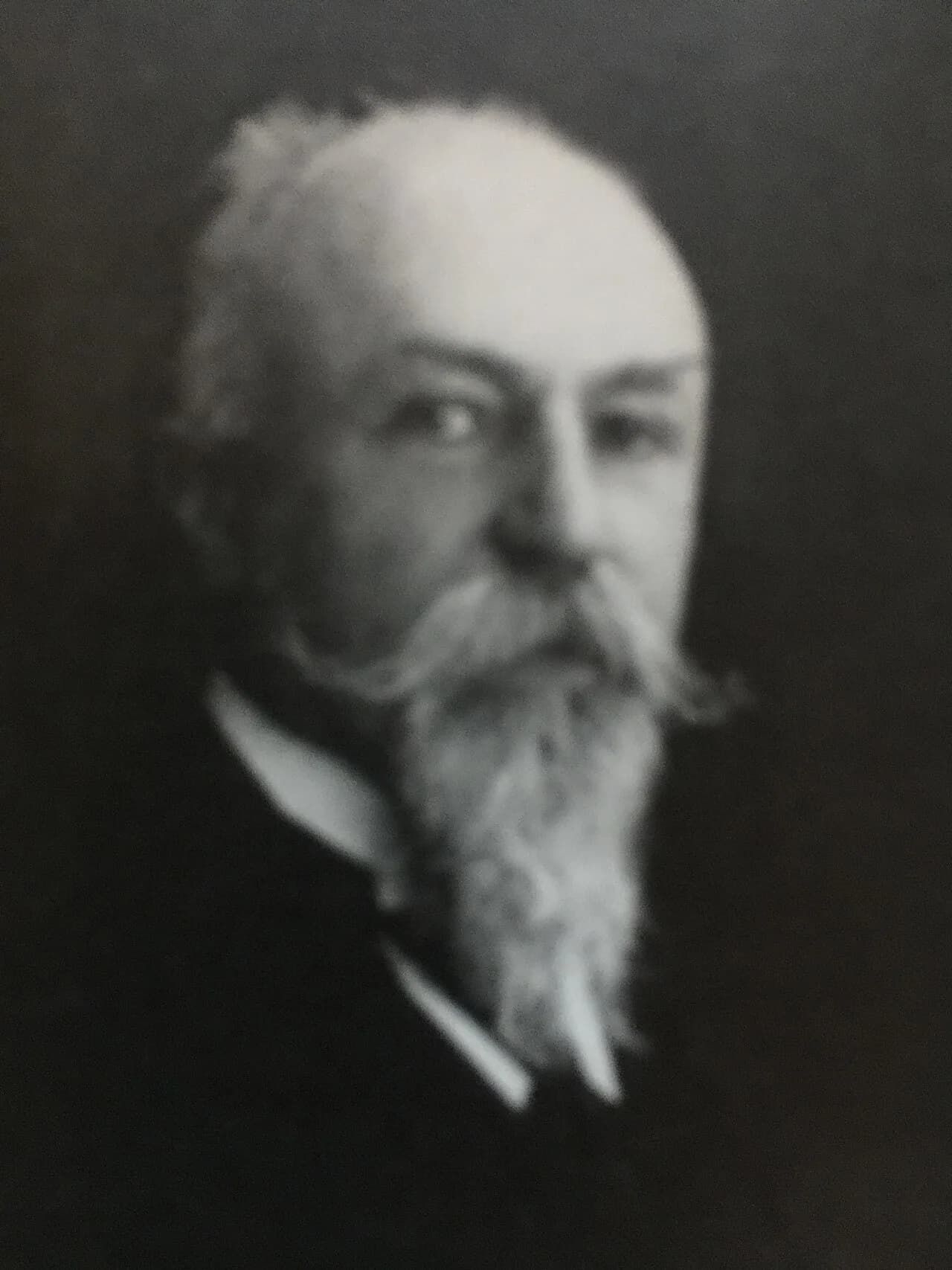 Frederik Caspar Wieder