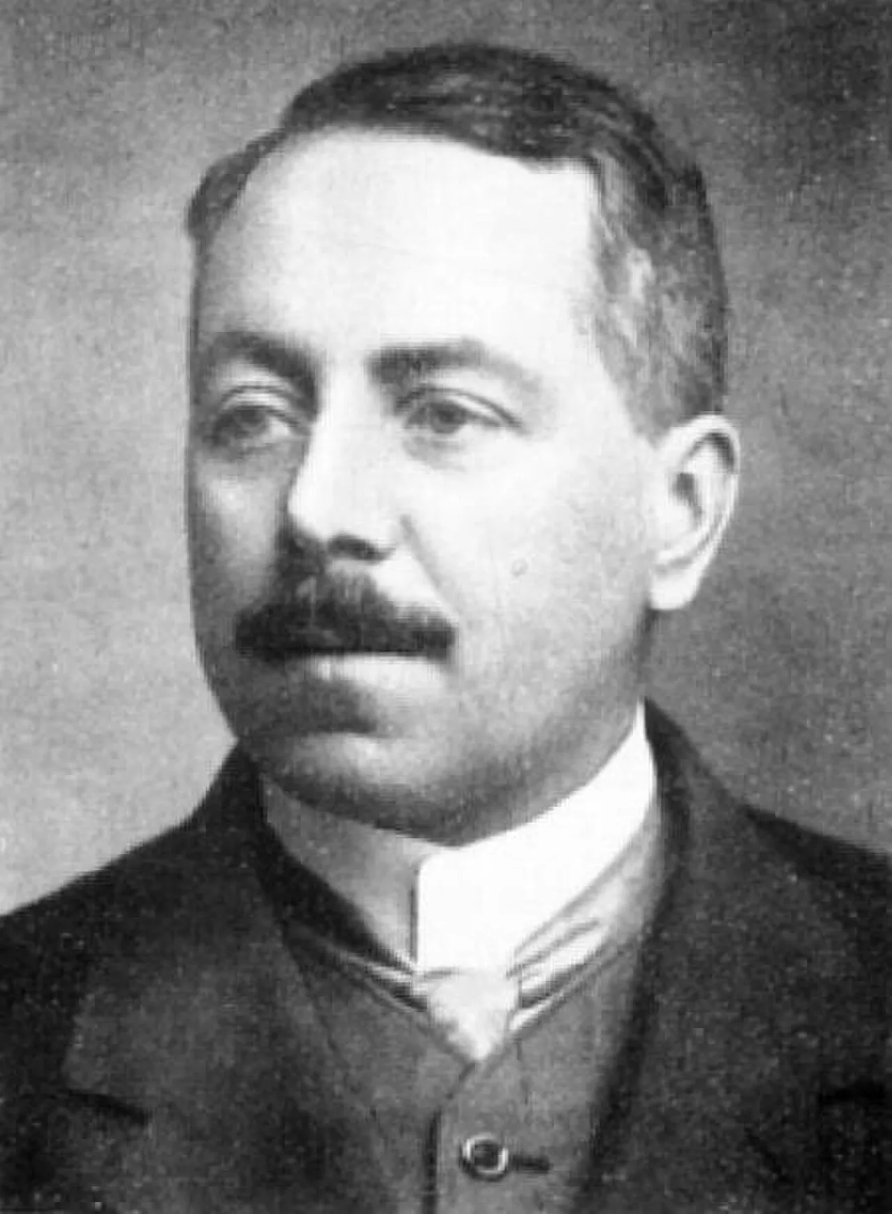 Hermann Alfred Tanner