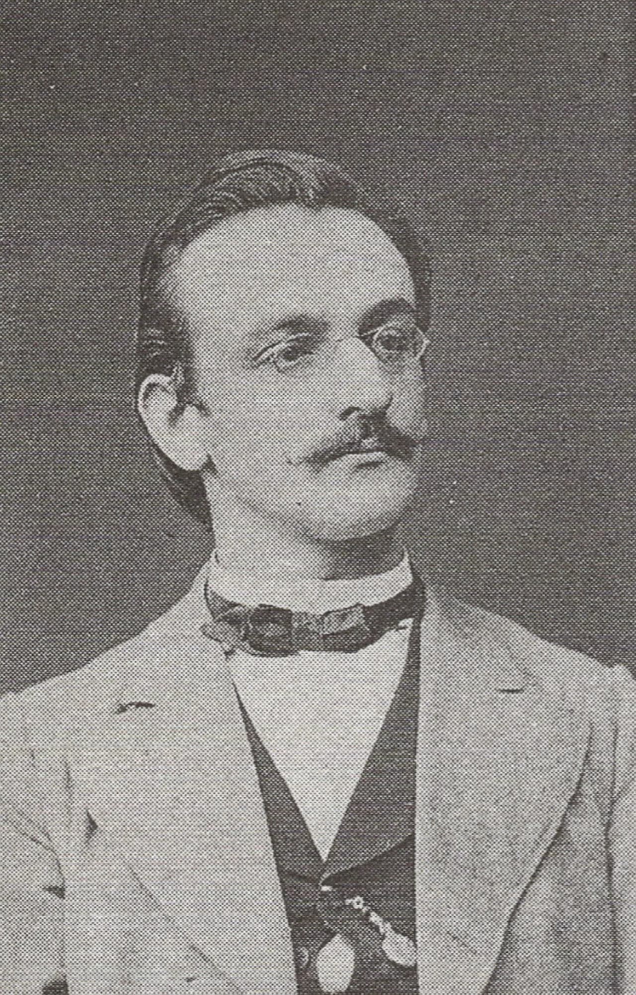 Paul Victor Langer