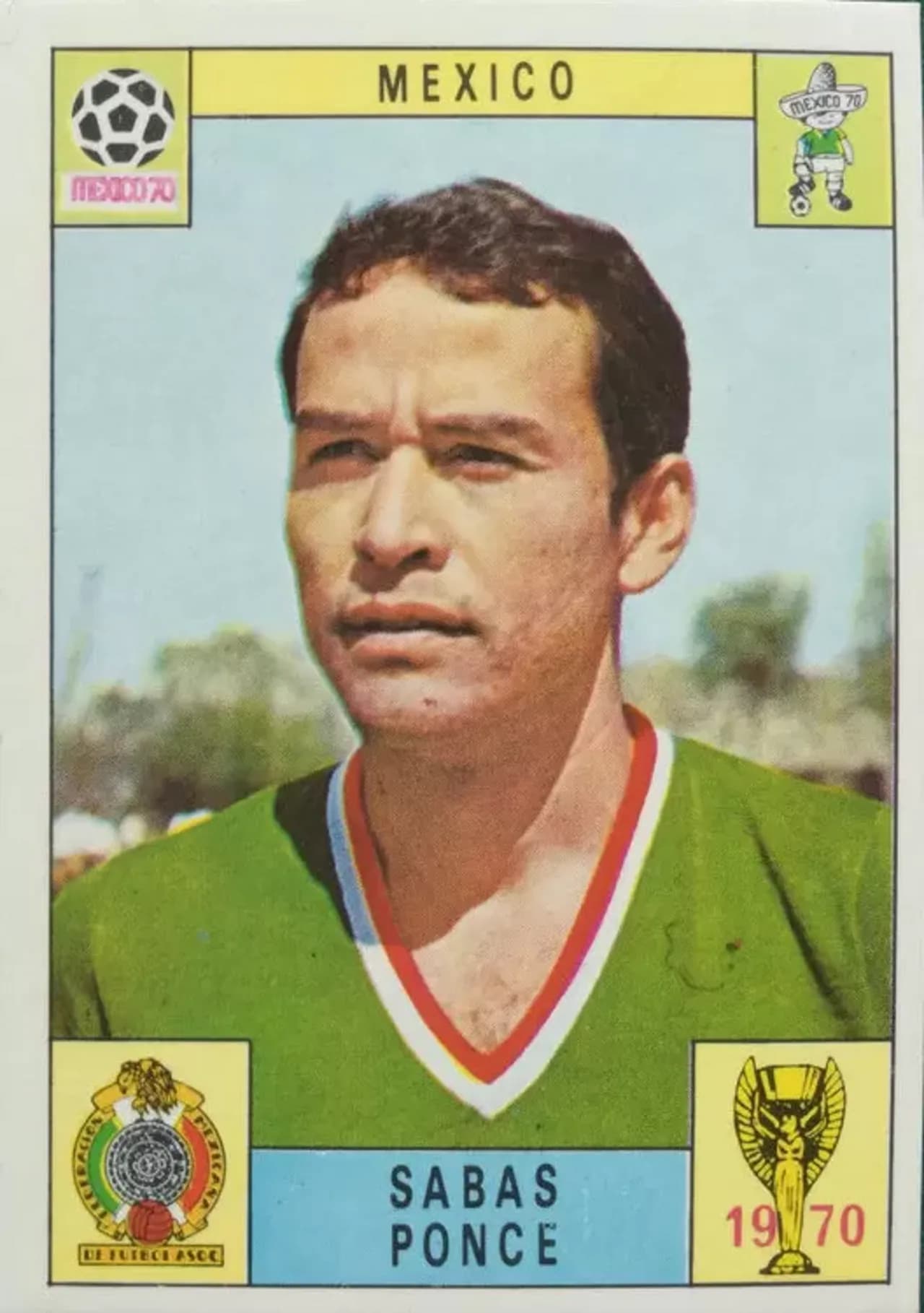 Sabás Ponce