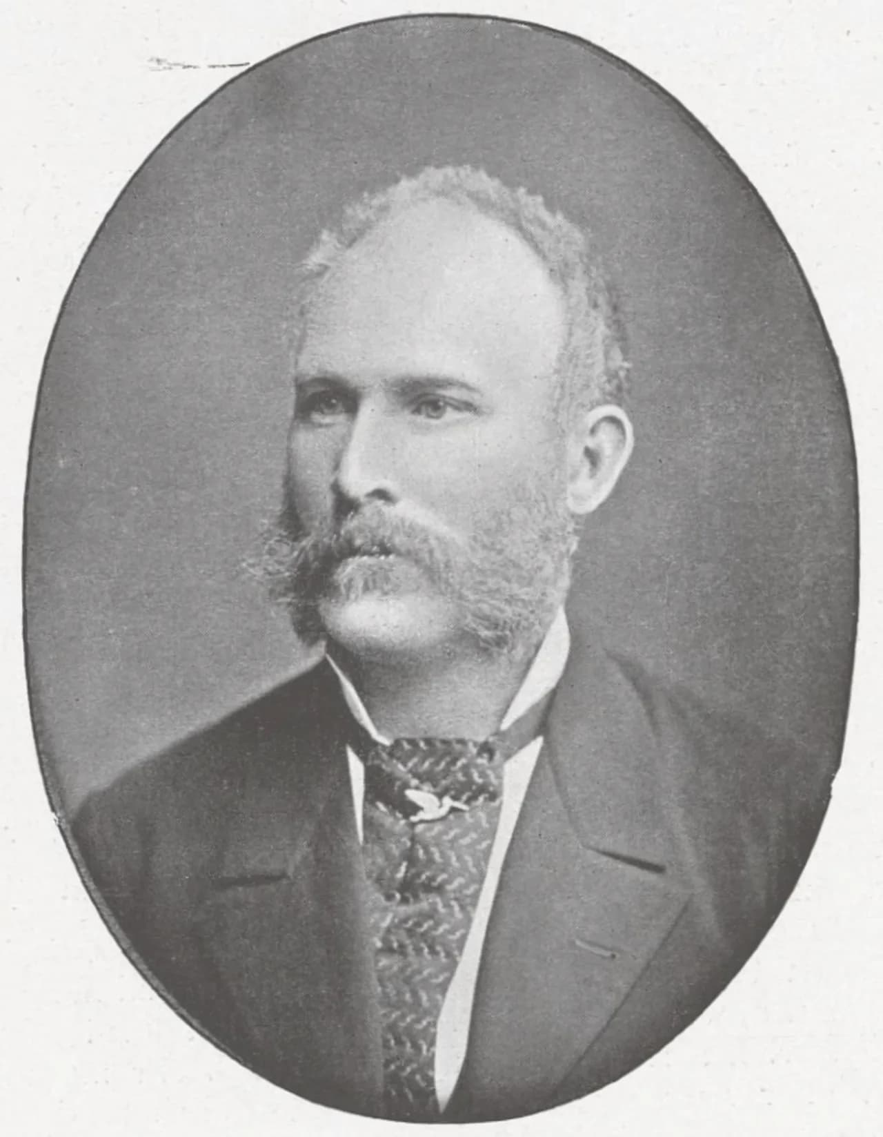Karl von Ott