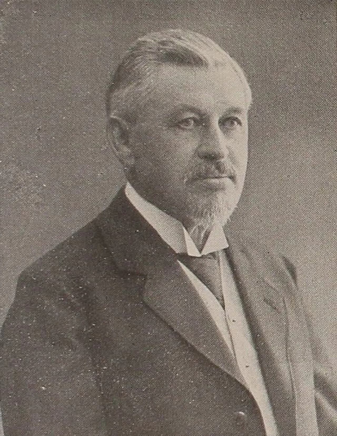 Alwin Voigt