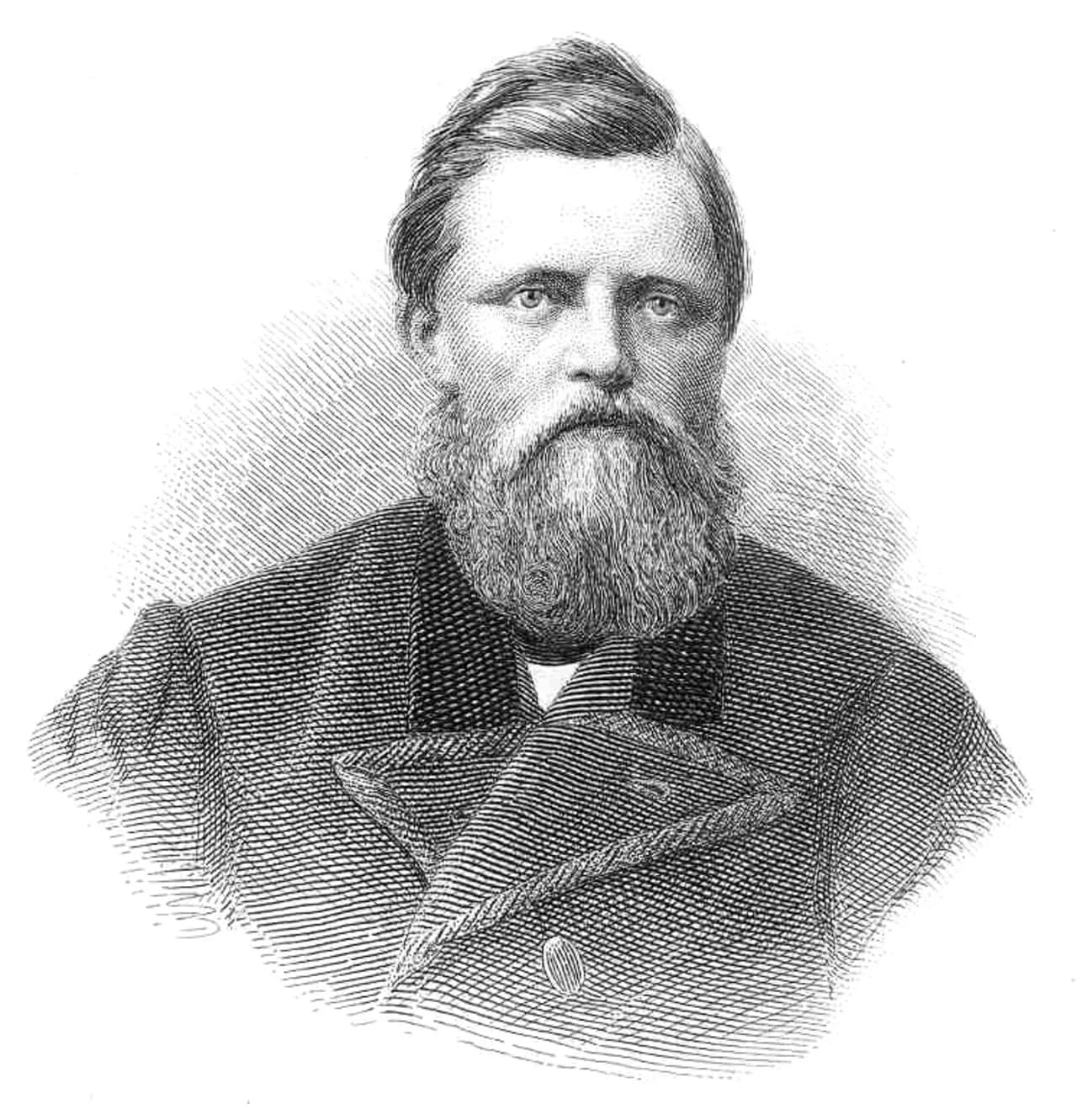Paul Friedrich August Hegemann