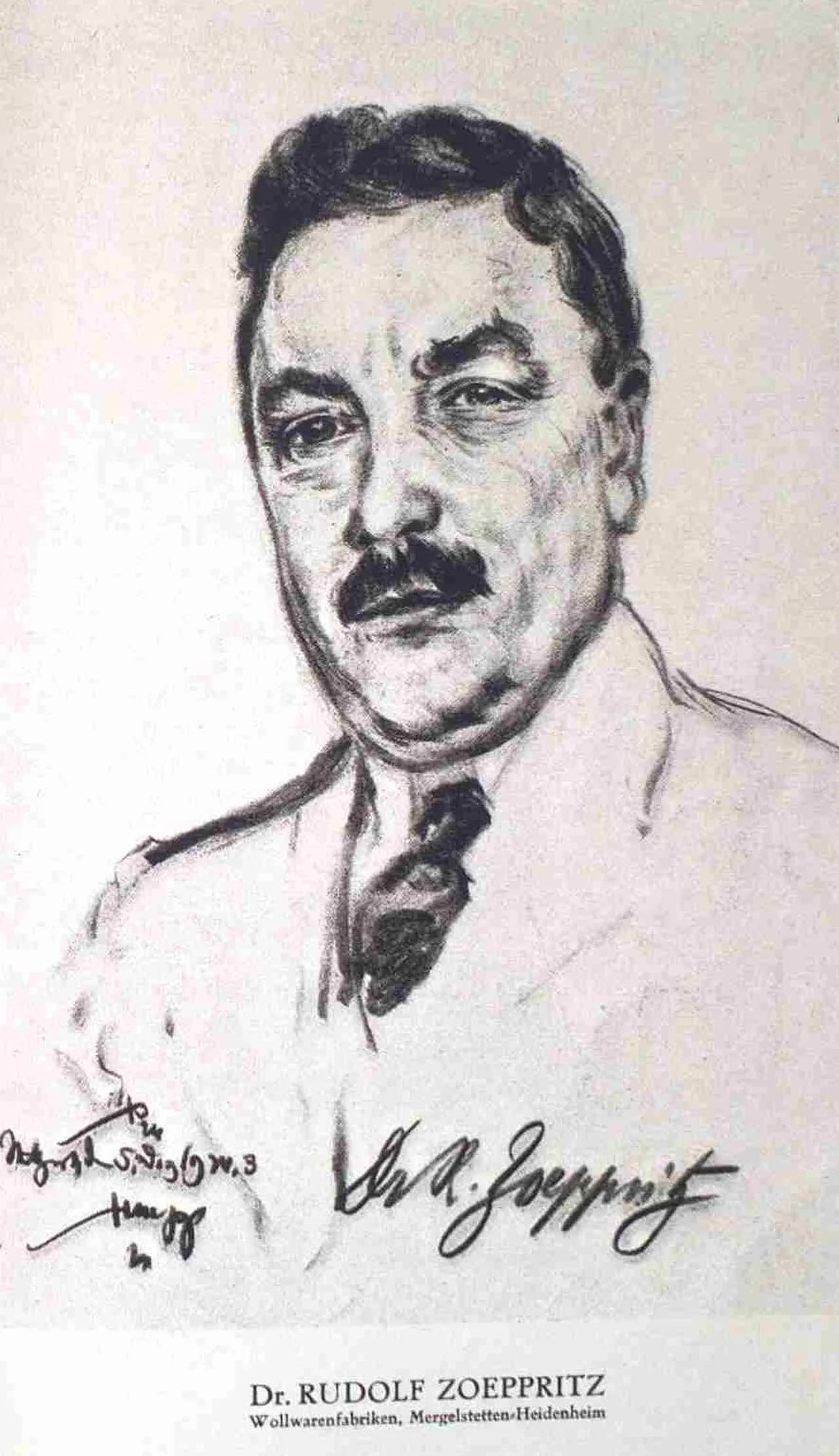 Rudolf Karl Franz Adolf Zoeppritz