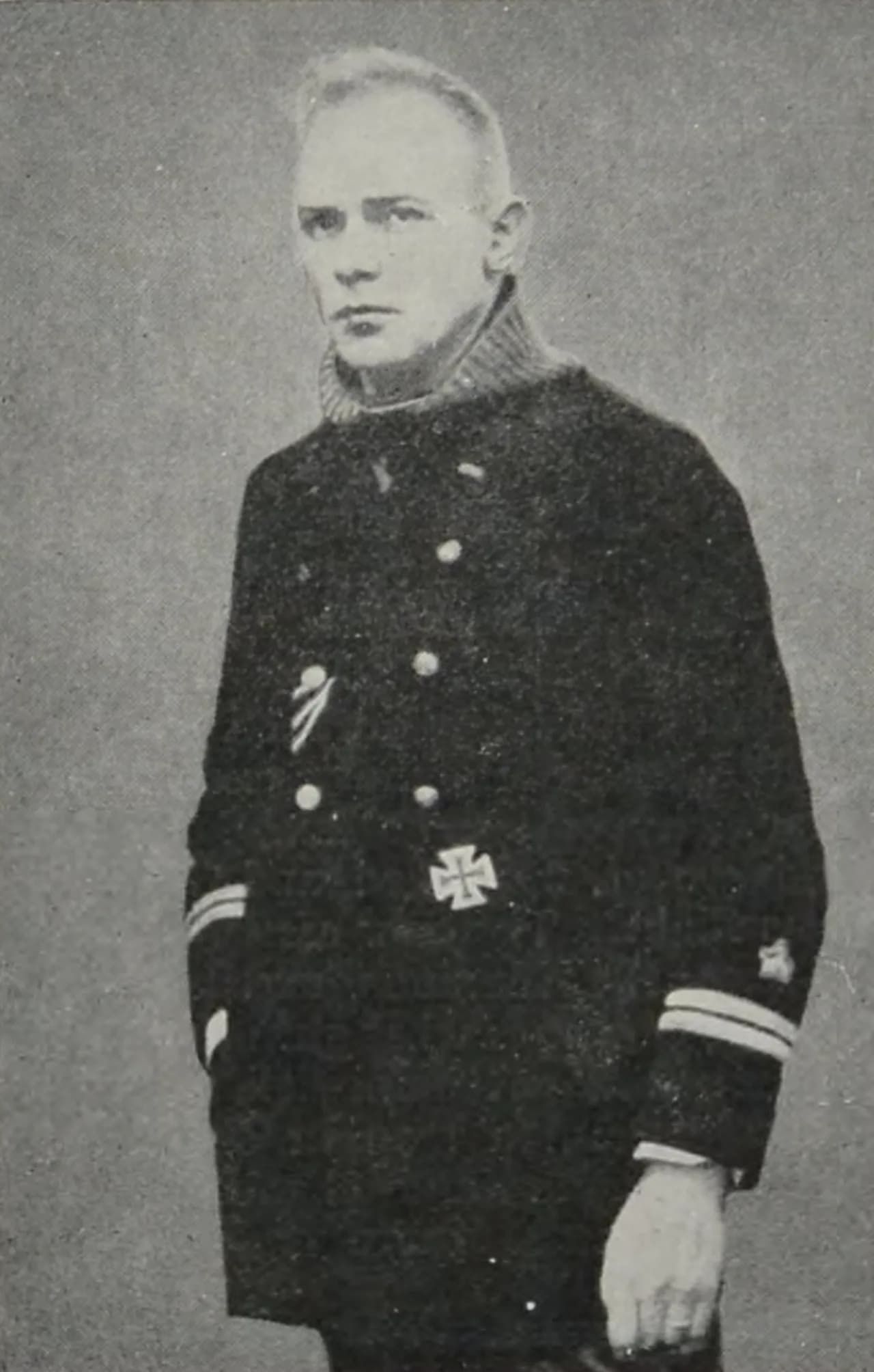 Joachim Breithaupt