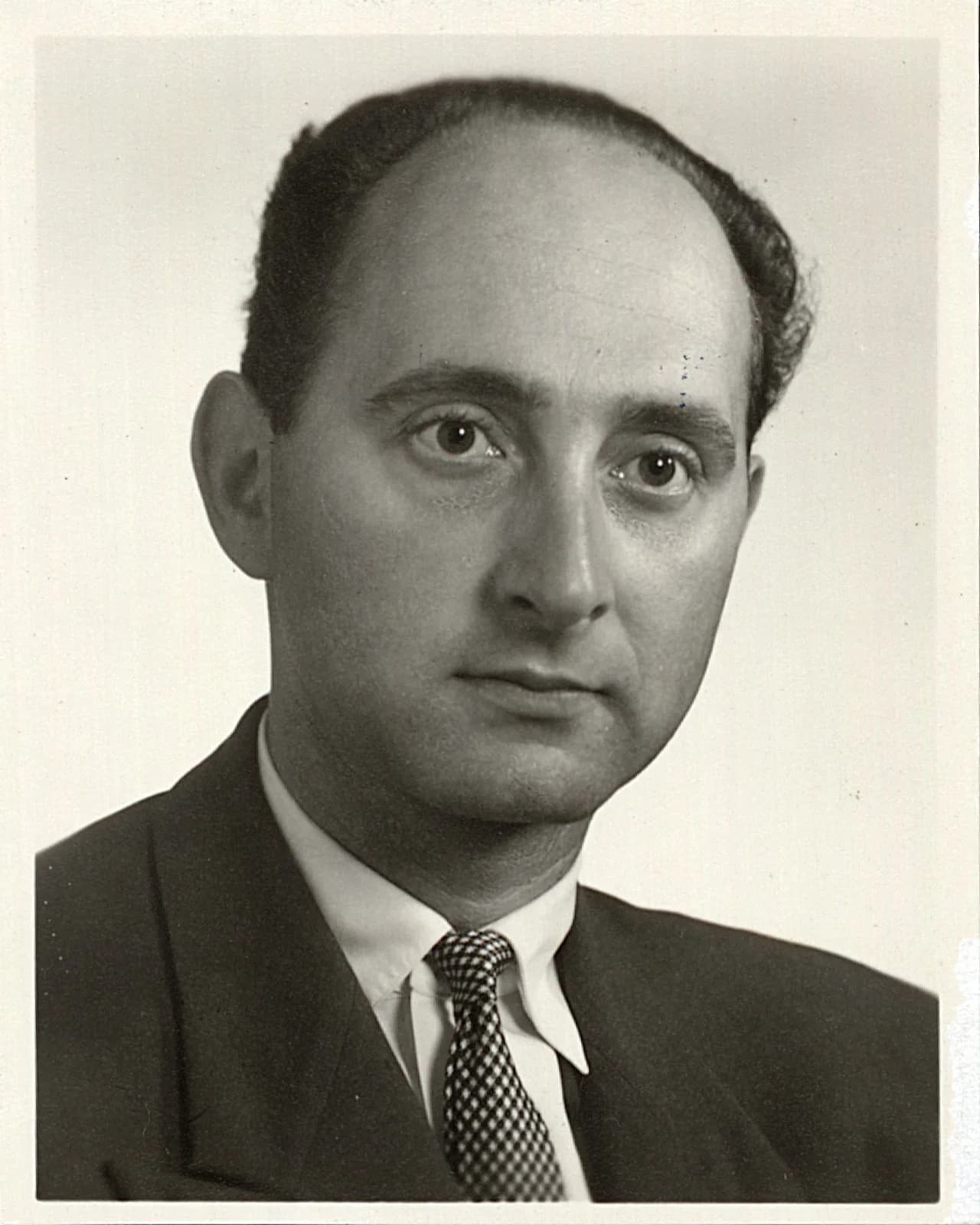 Franz Weinberg