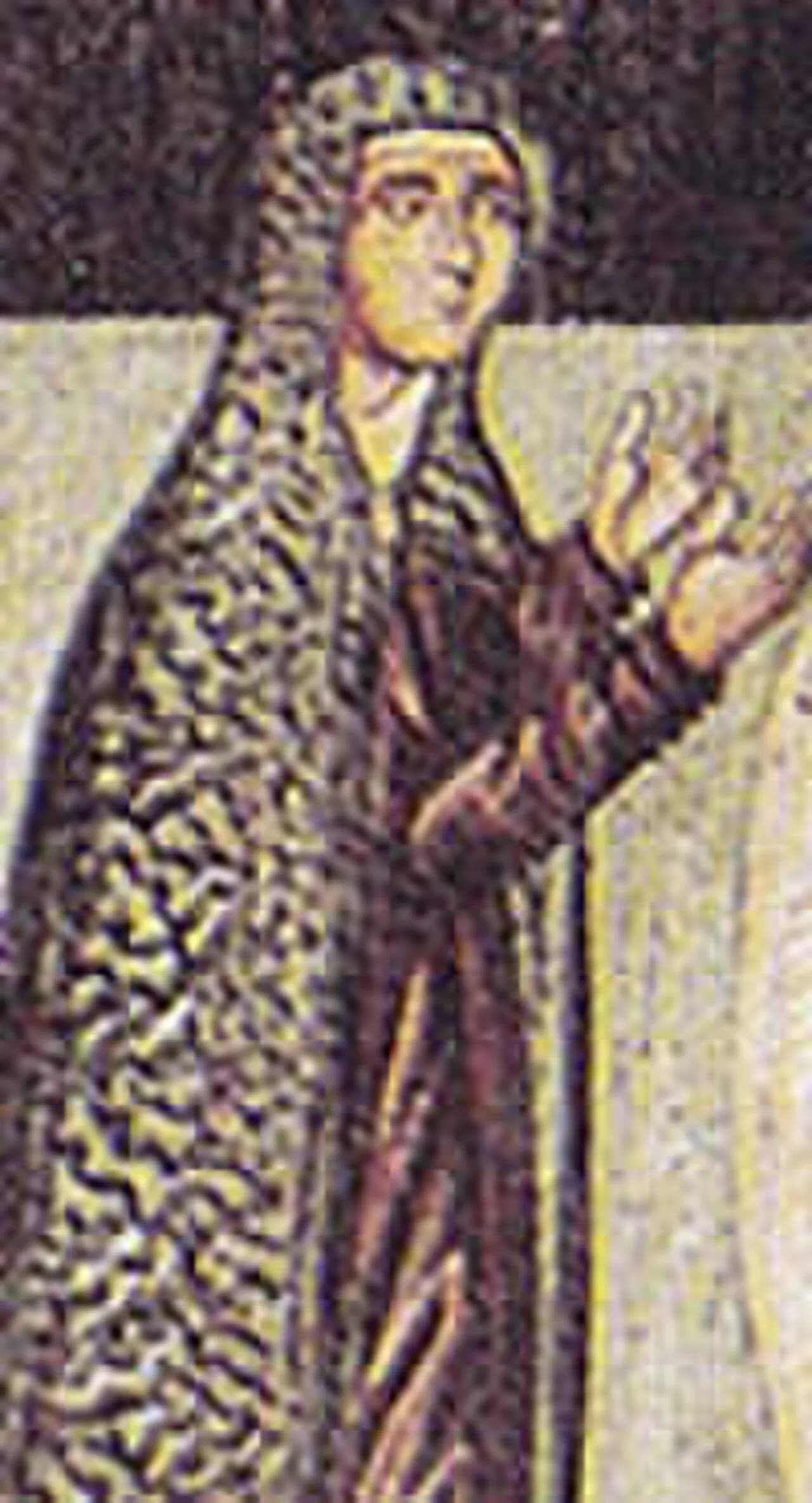 Helena Palaiologina