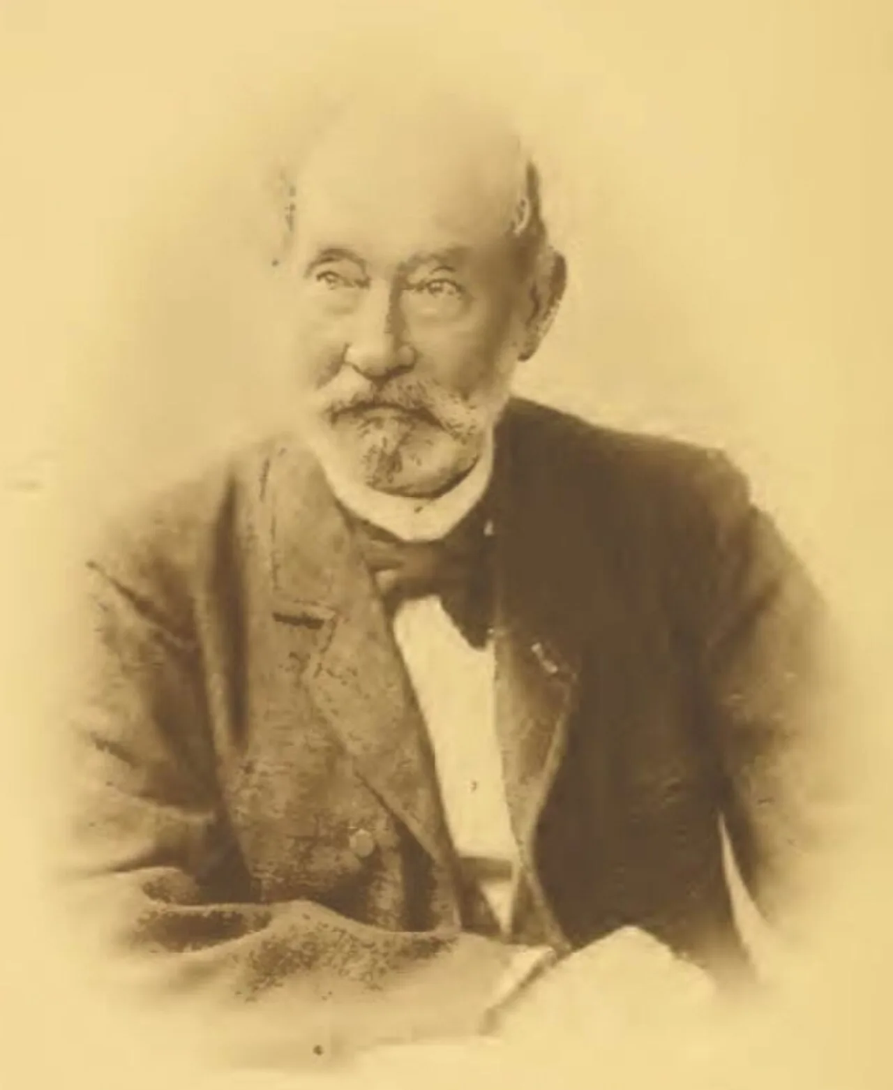 Friedrich Koch