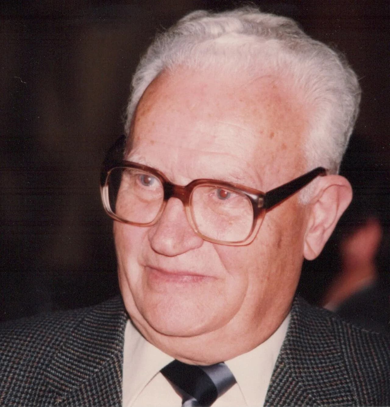 Theodor Kleinknecht