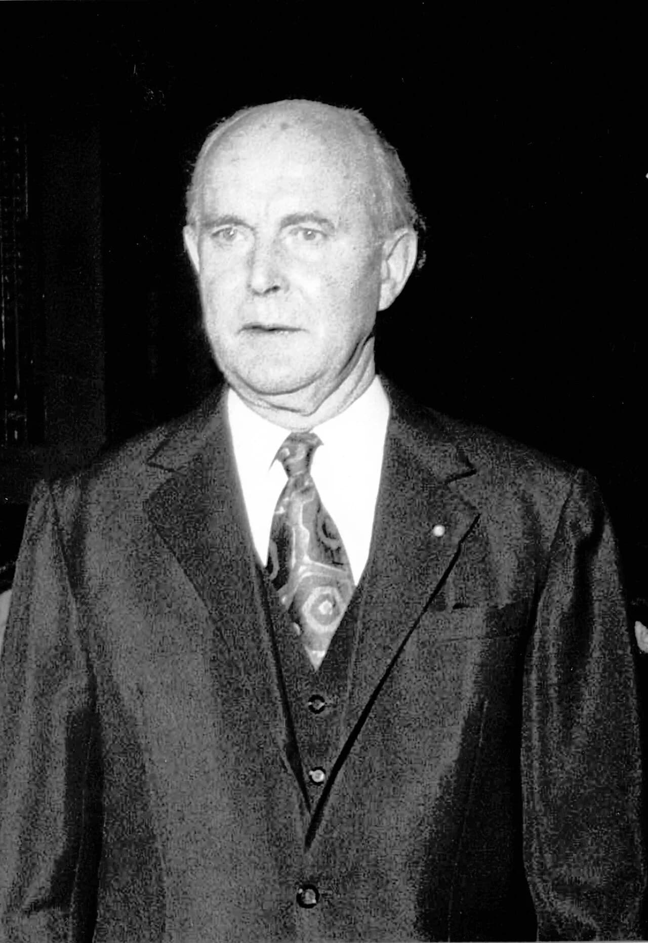 Fritz Schenk