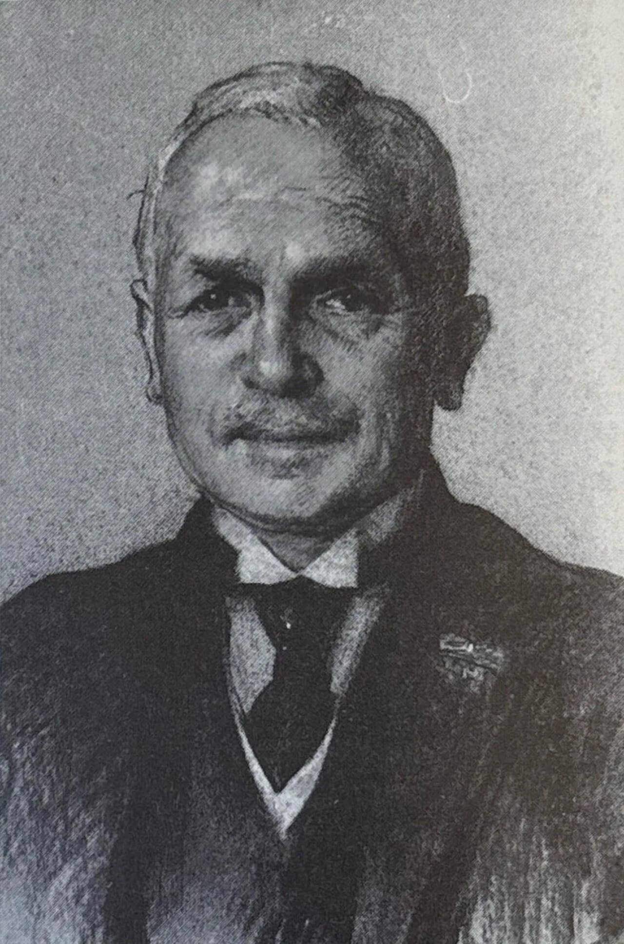 Albert Harnisch