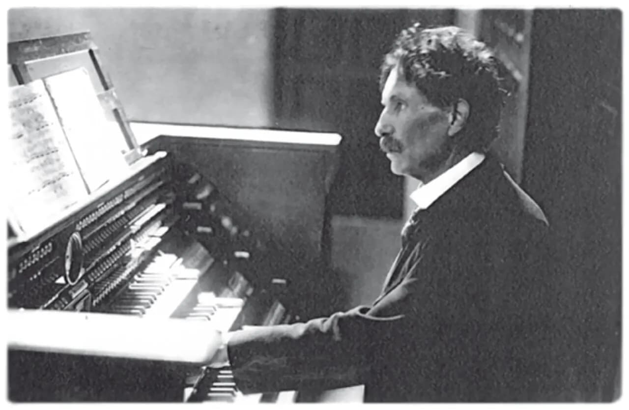 Karl Beringer