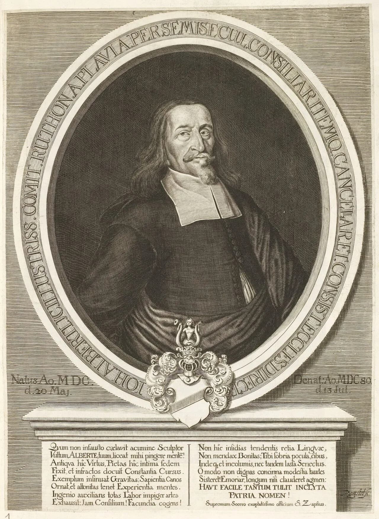 Johannes Alberti