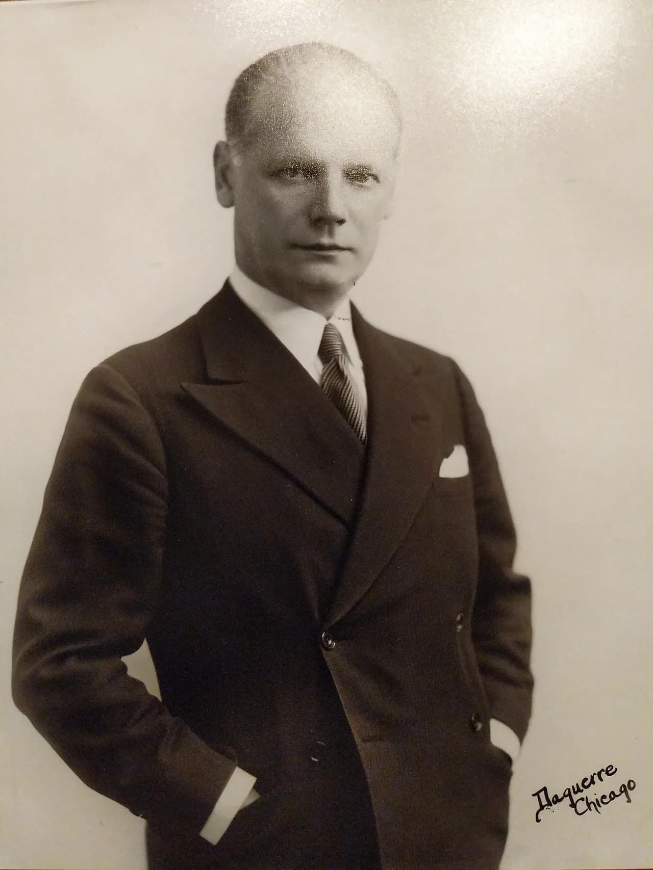Einar Nilson