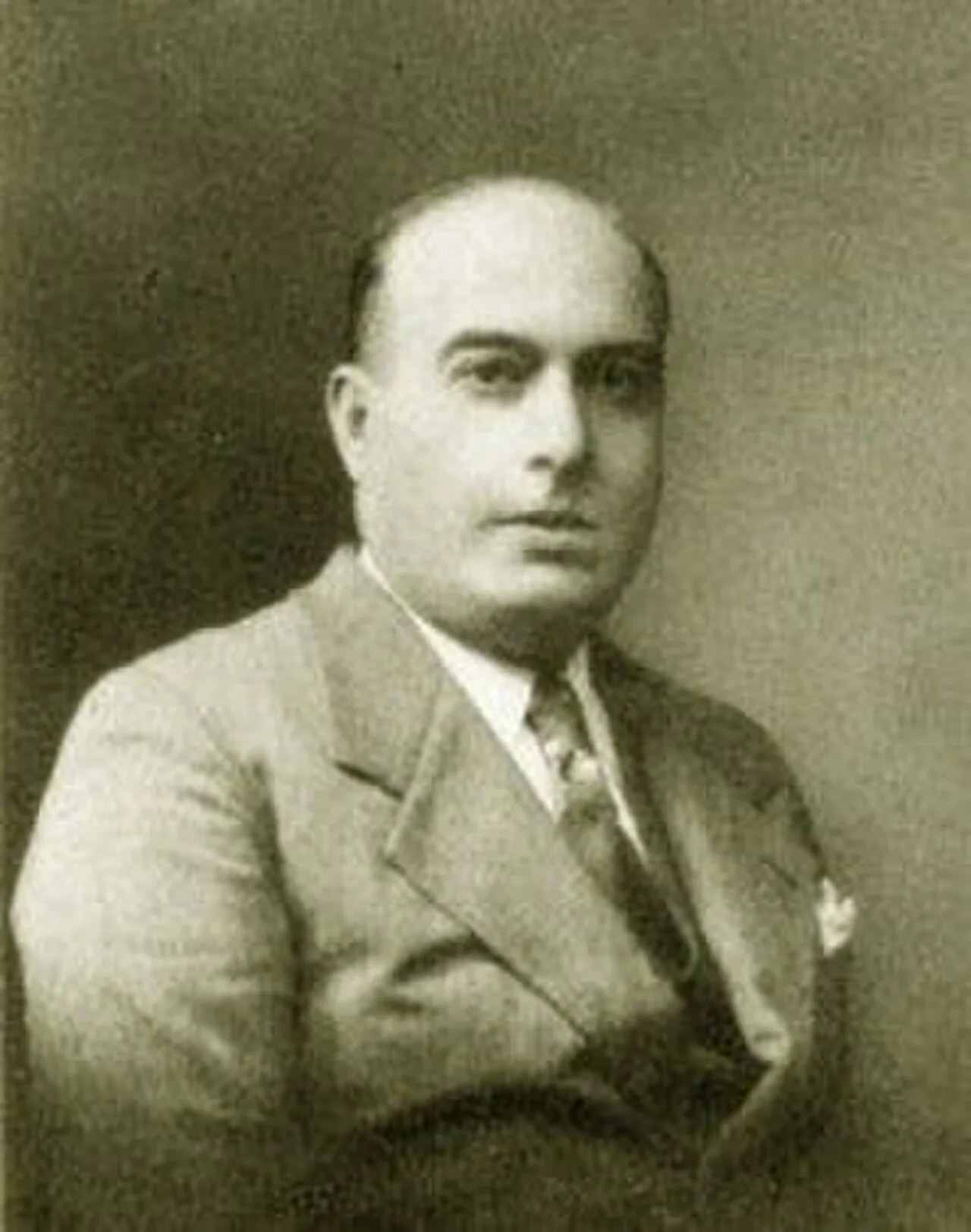 Adolfo Callegari