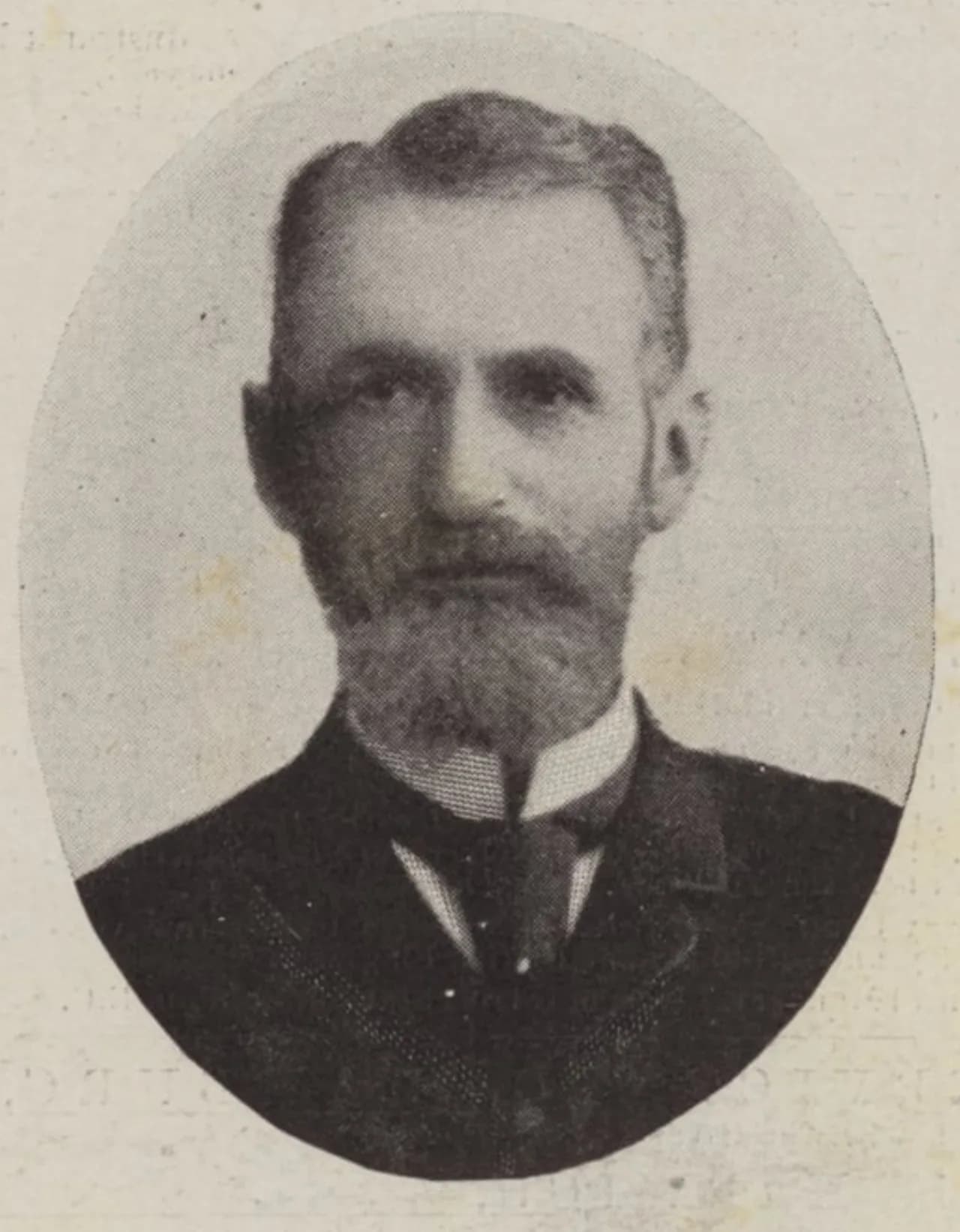 Charles Oppenheimer