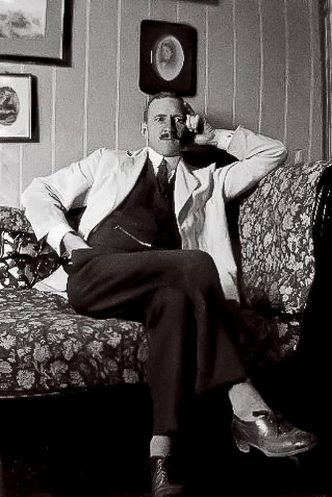 Rafael Karsten