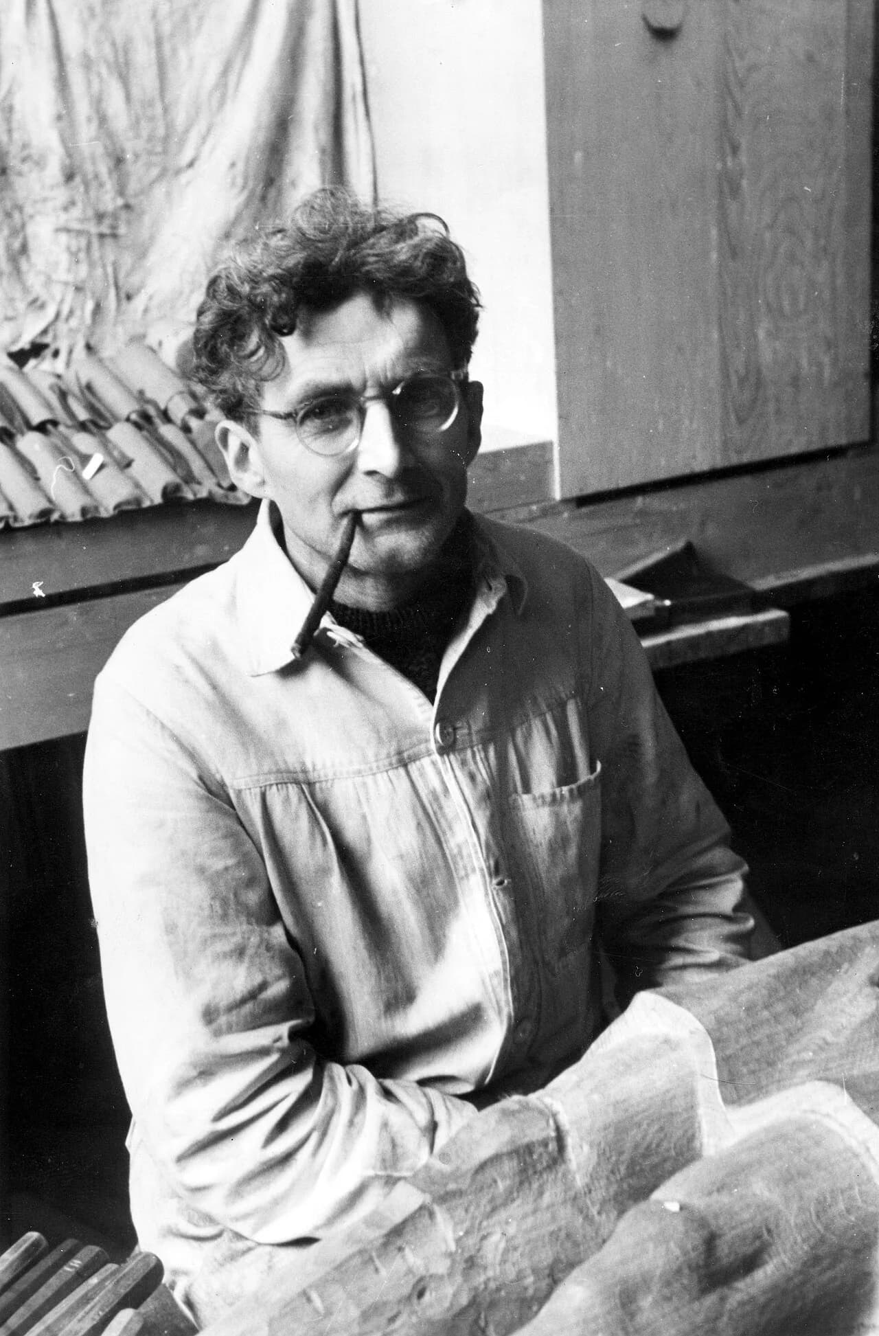 Leopold Hahn