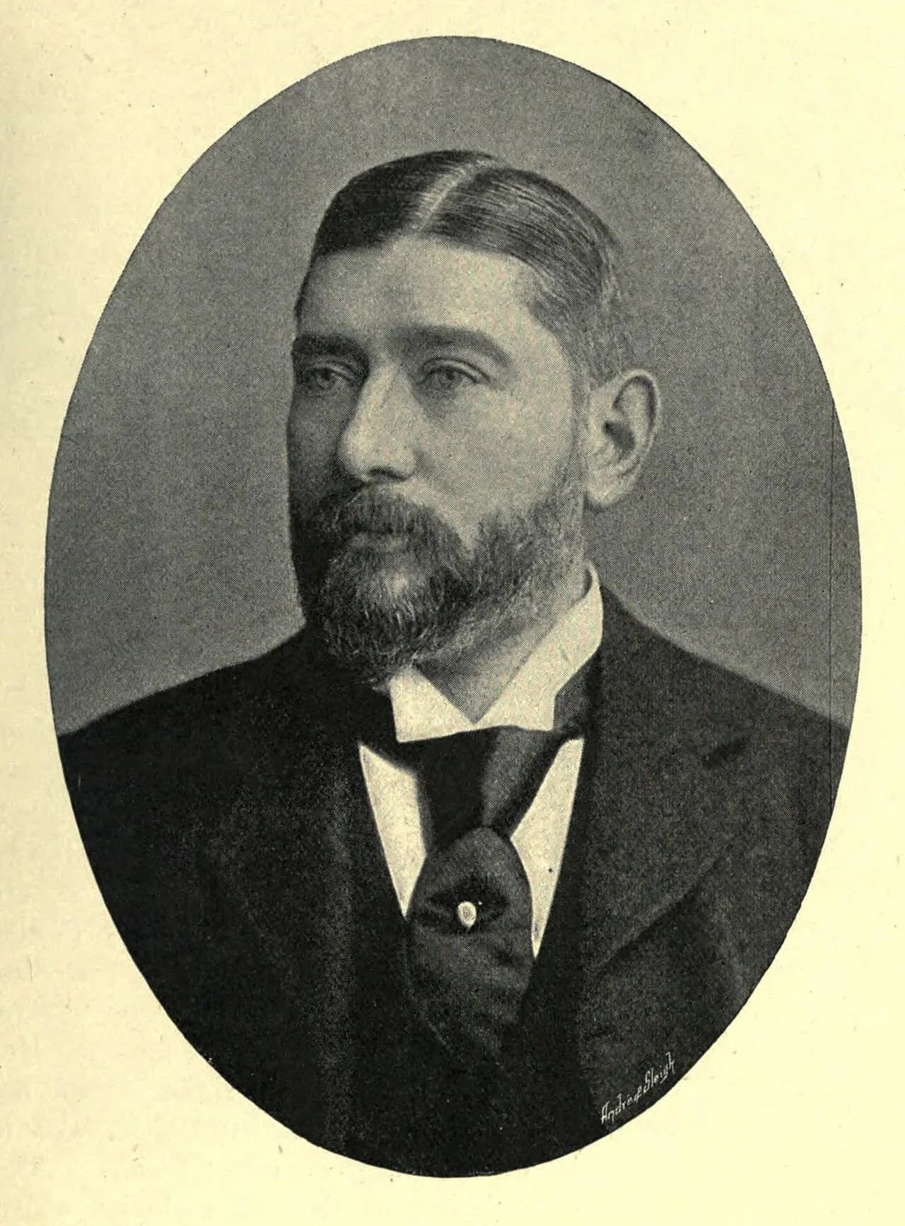 John Roberts