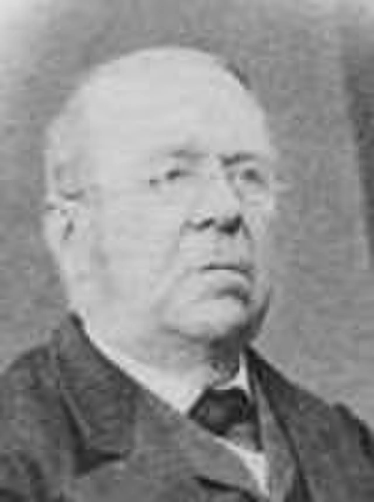 Georg Friedrich Müller