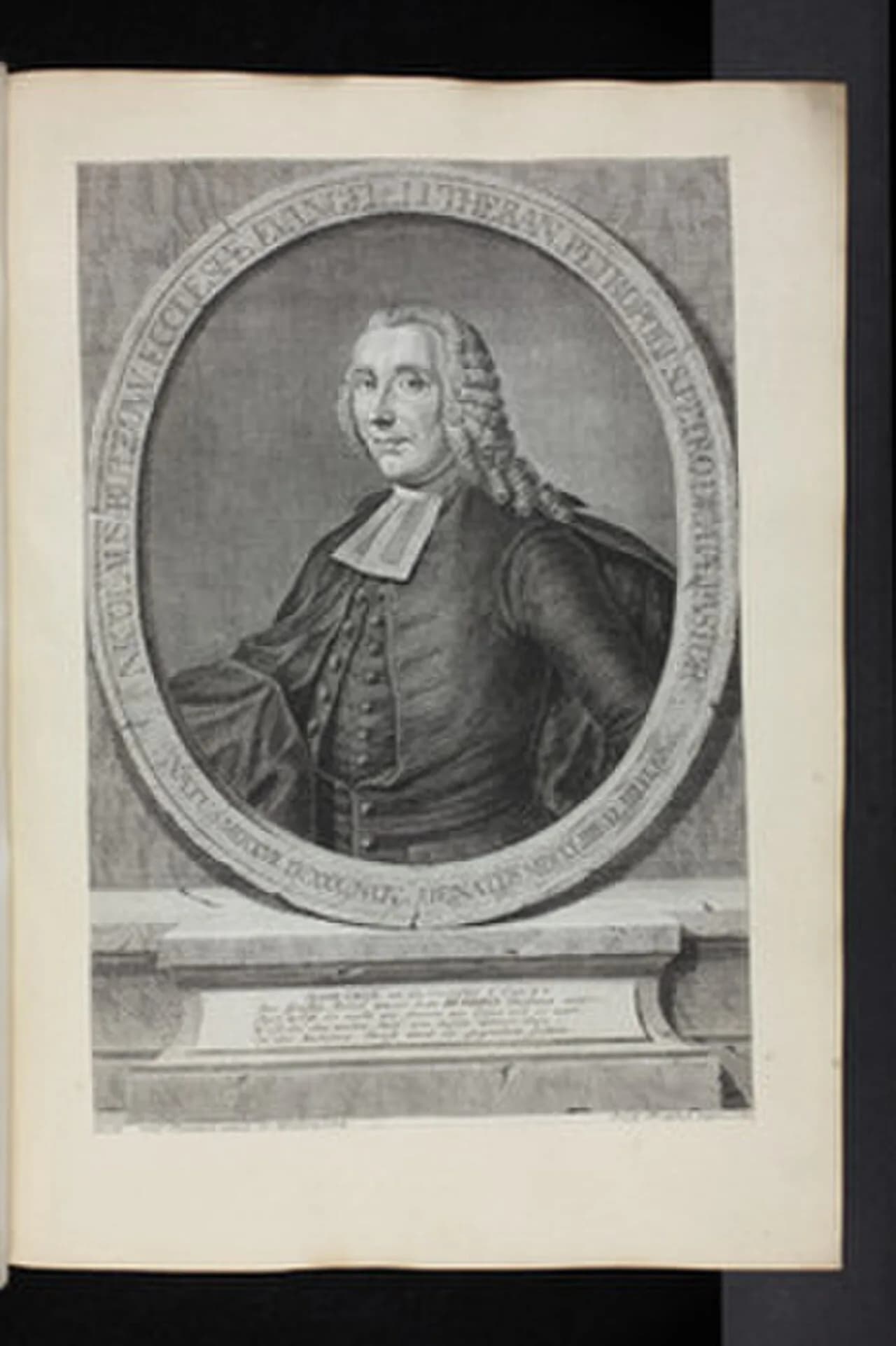 Nikolaus Bützow