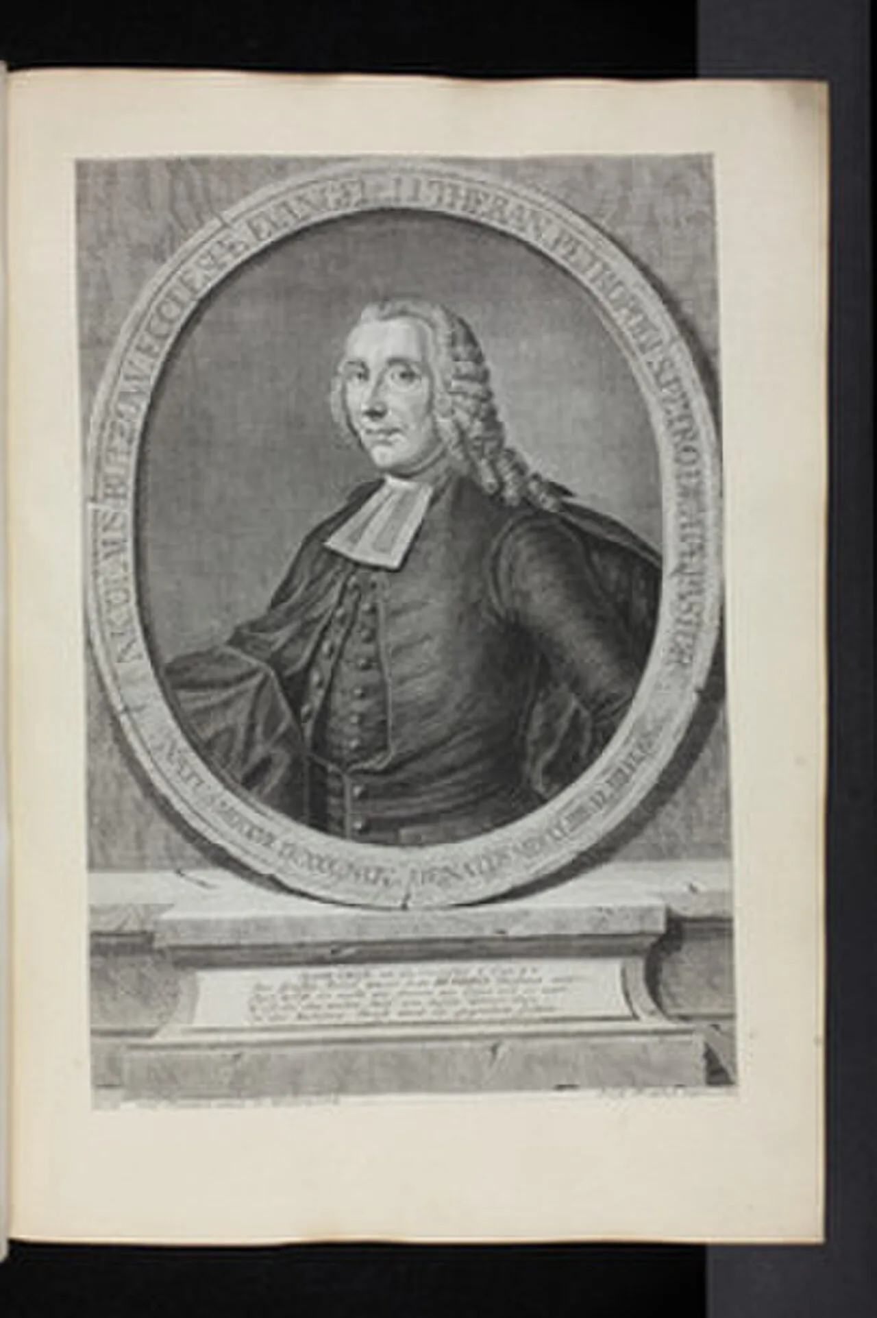 Nikolaus Bützow
