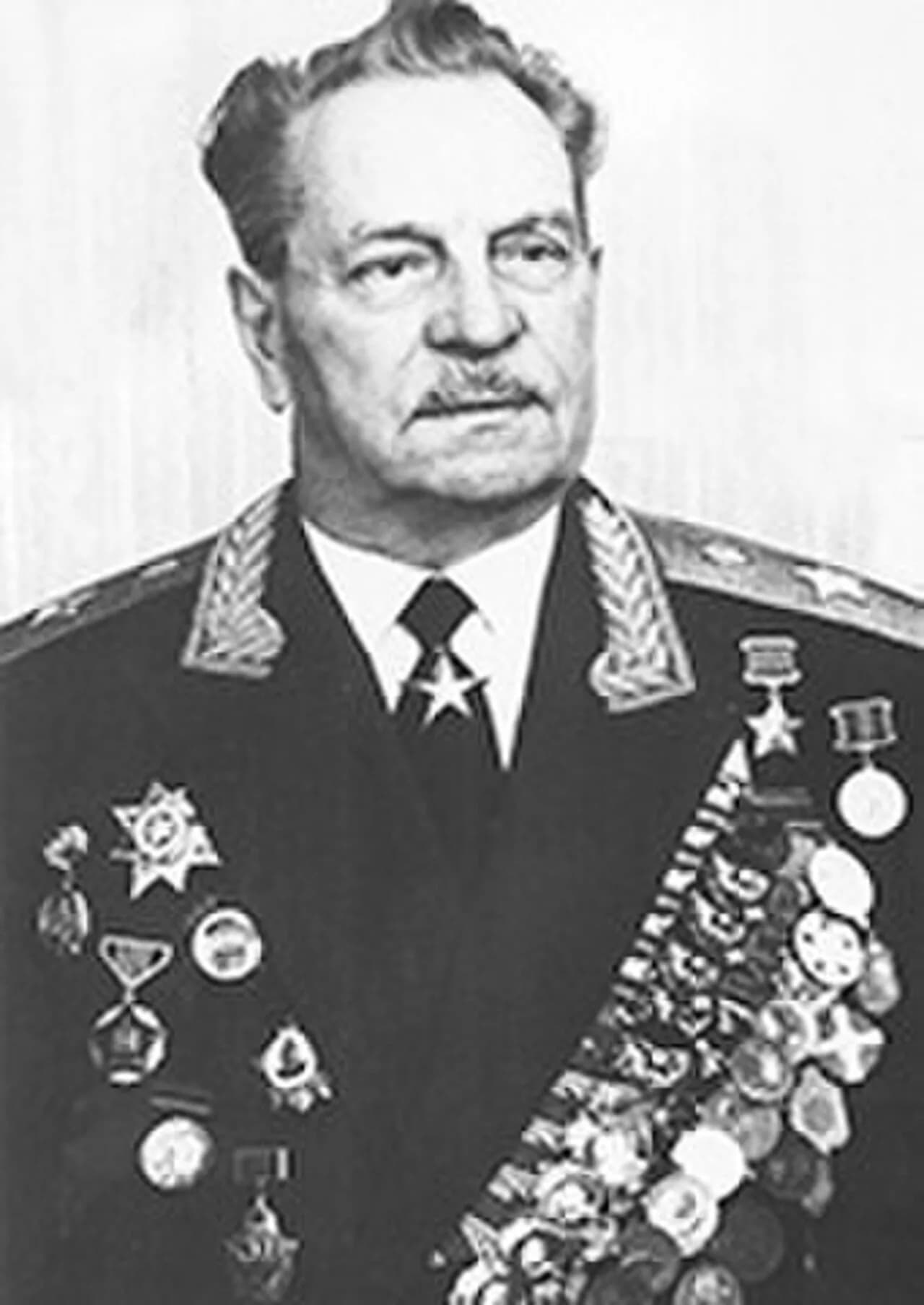 Iwan Wladimirowitsch Tjulenew