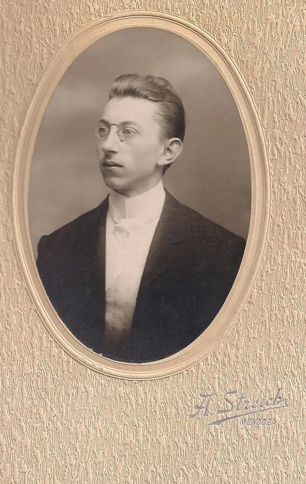 Anton Maly