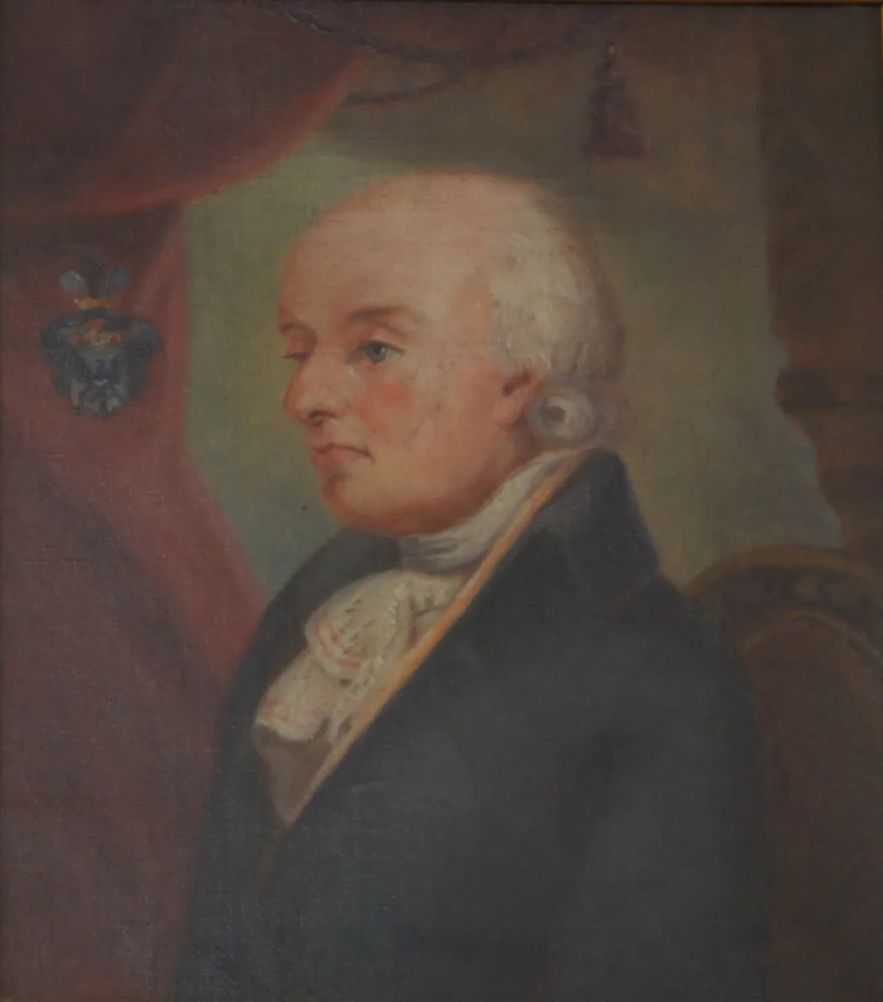 Friedrich Gottlob von Wiedebach
