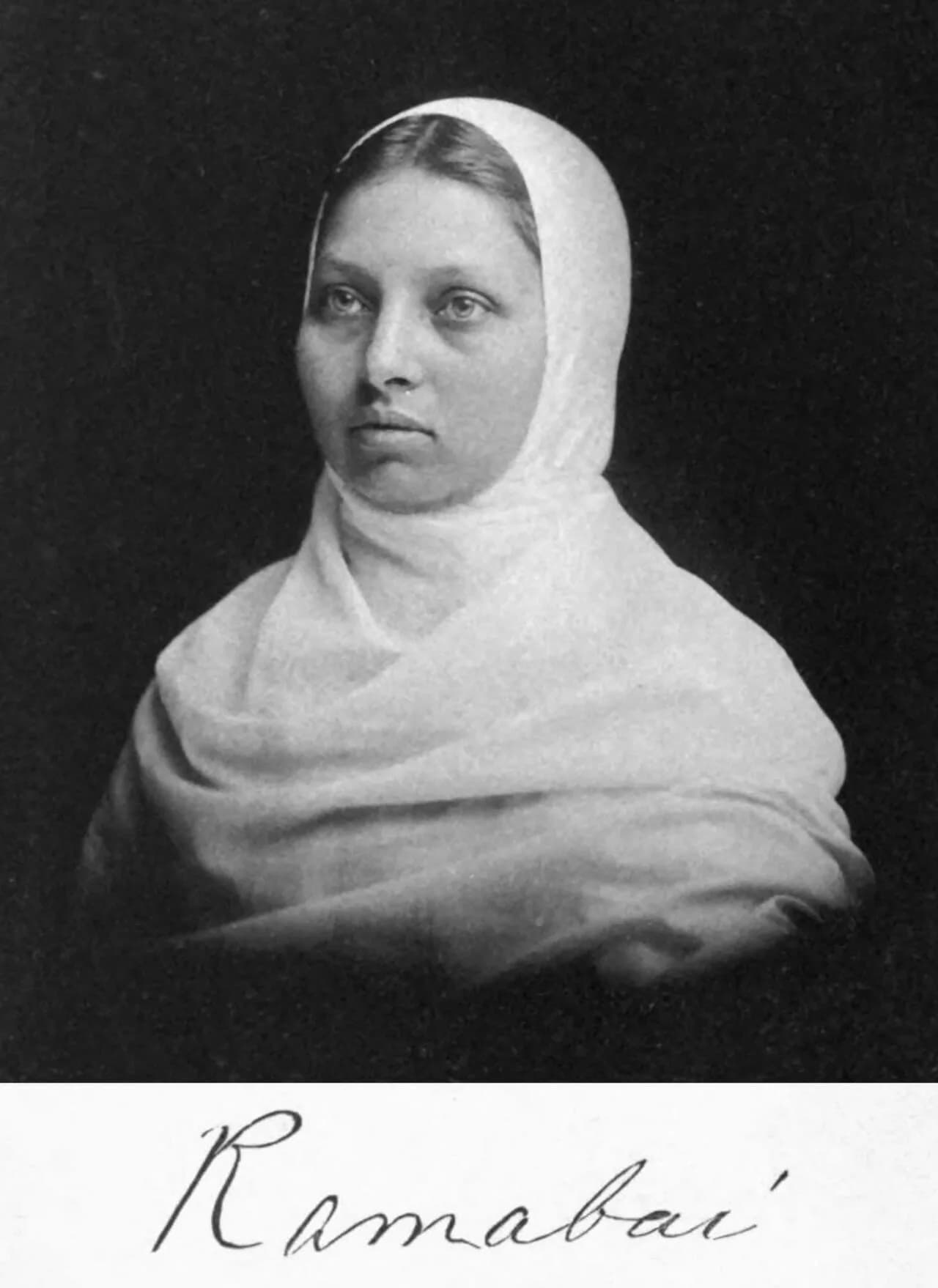 Ramabai Dongre Medhavi
