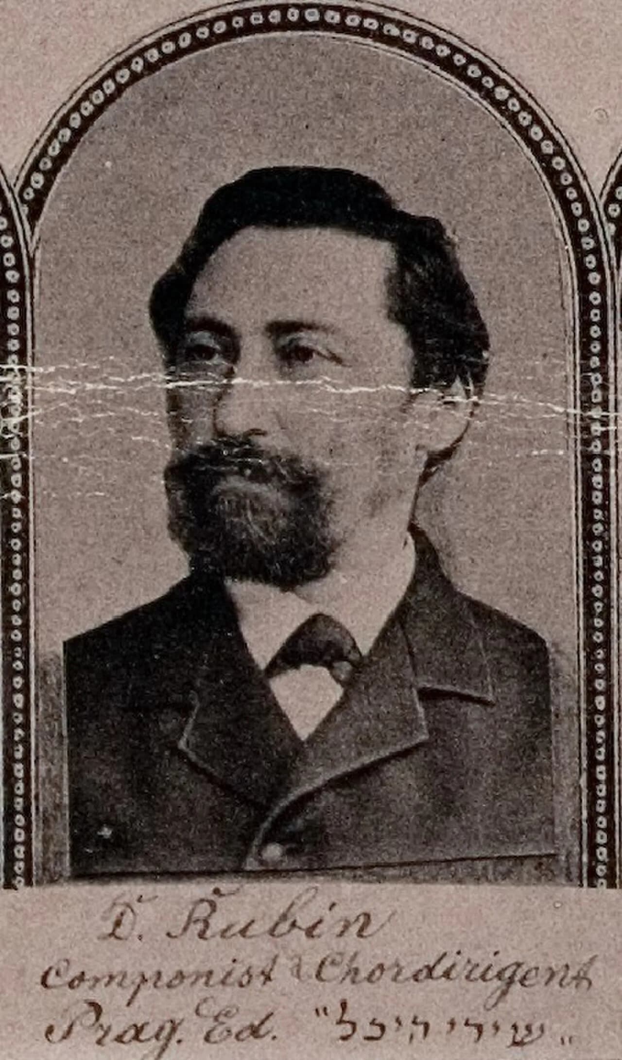David Rubin