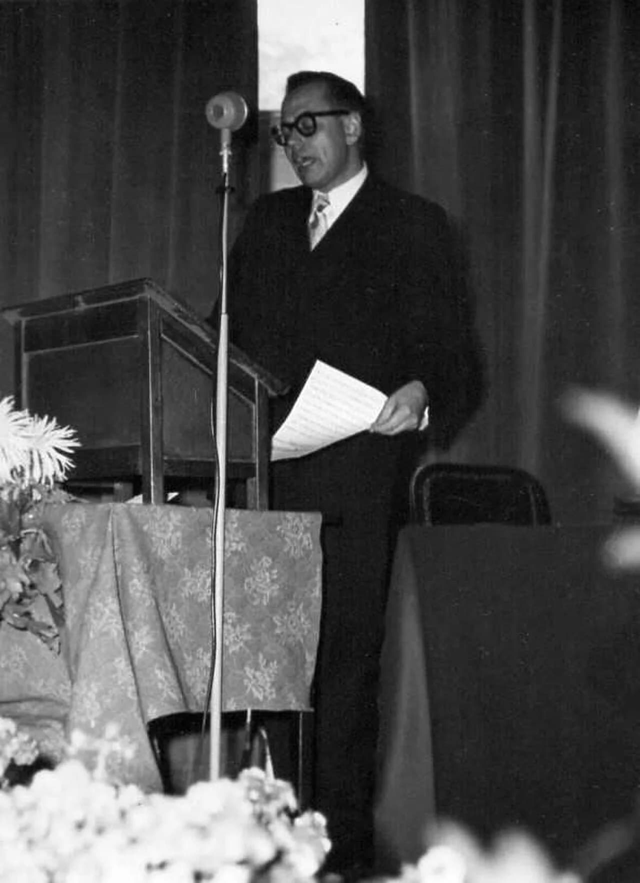 Werner Schmitz