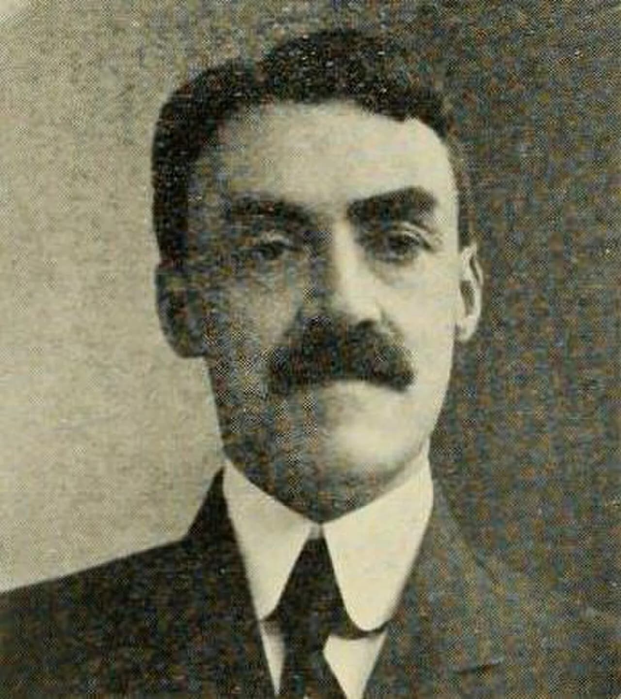 William Hallock Johnson