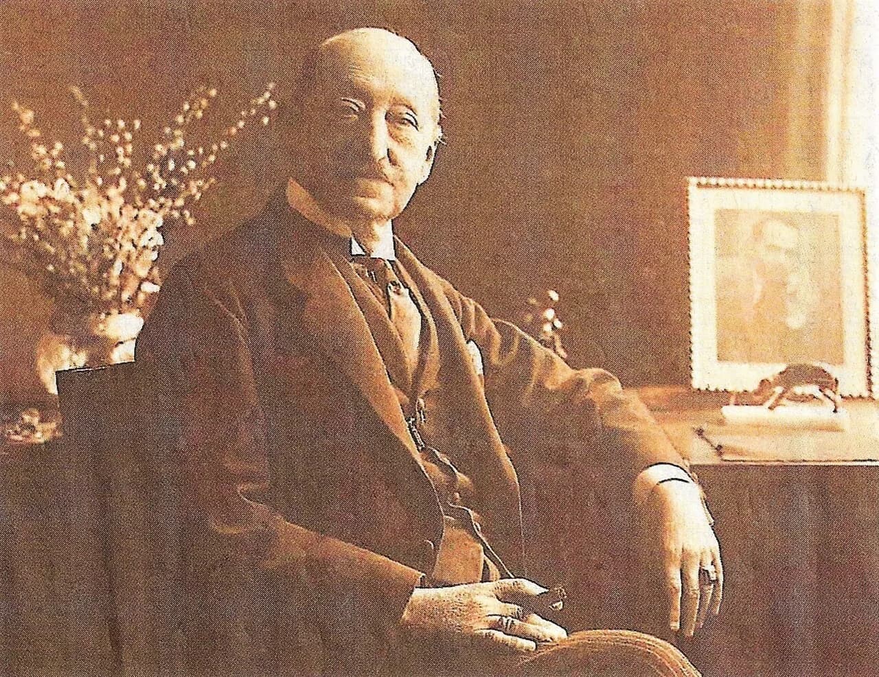 Moritz Horkheimer