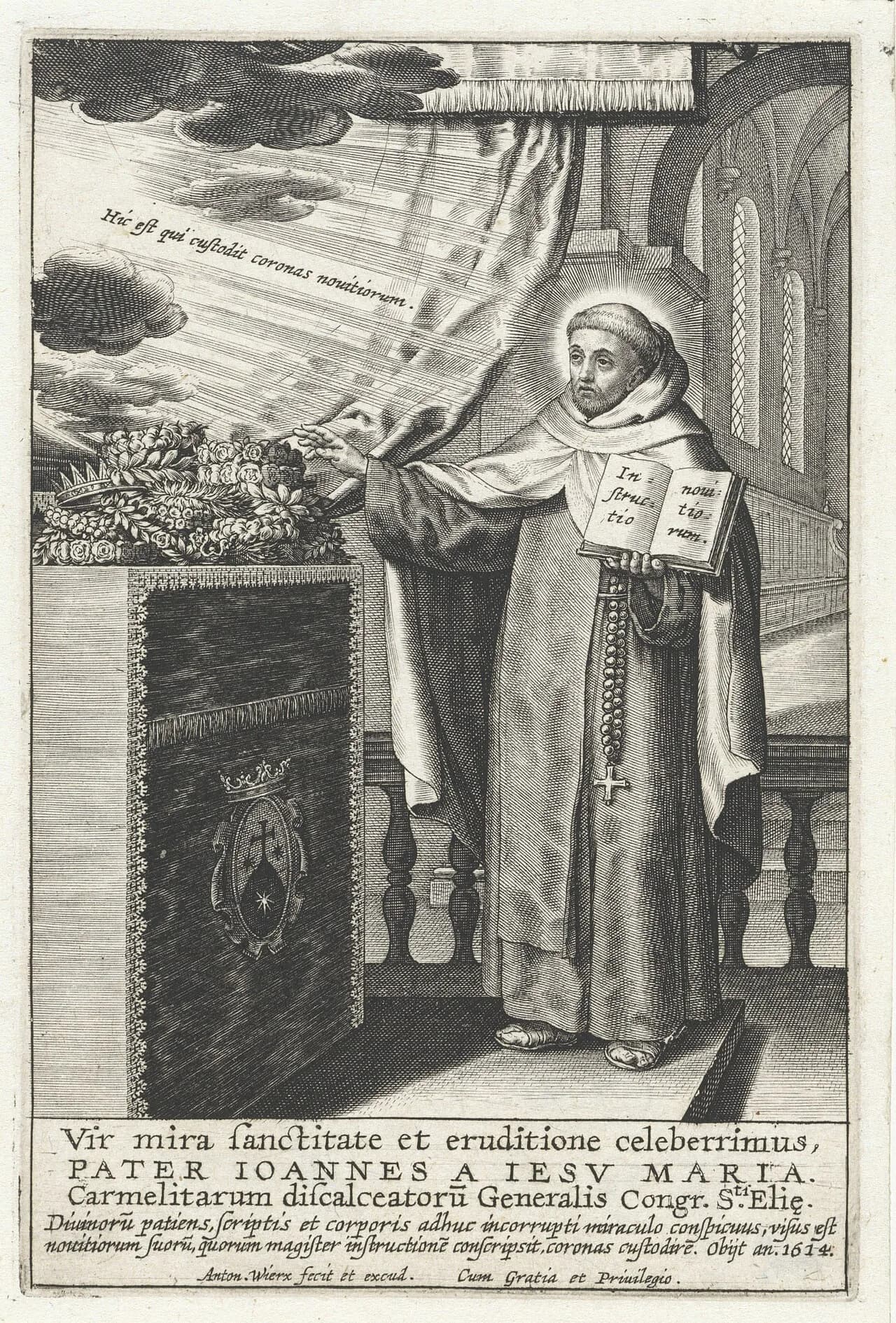 Juan de Jesús María