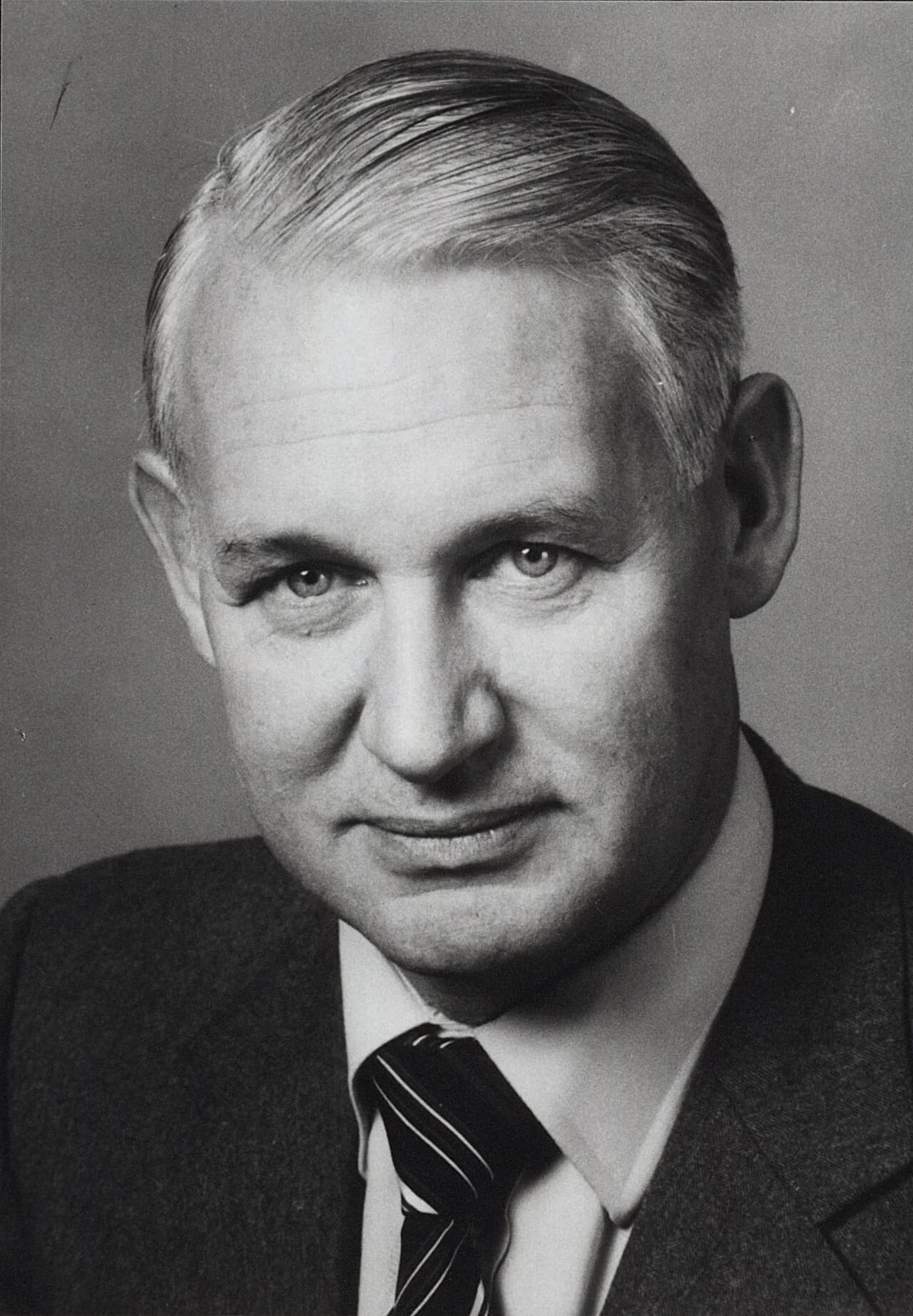 Konrad Reichert