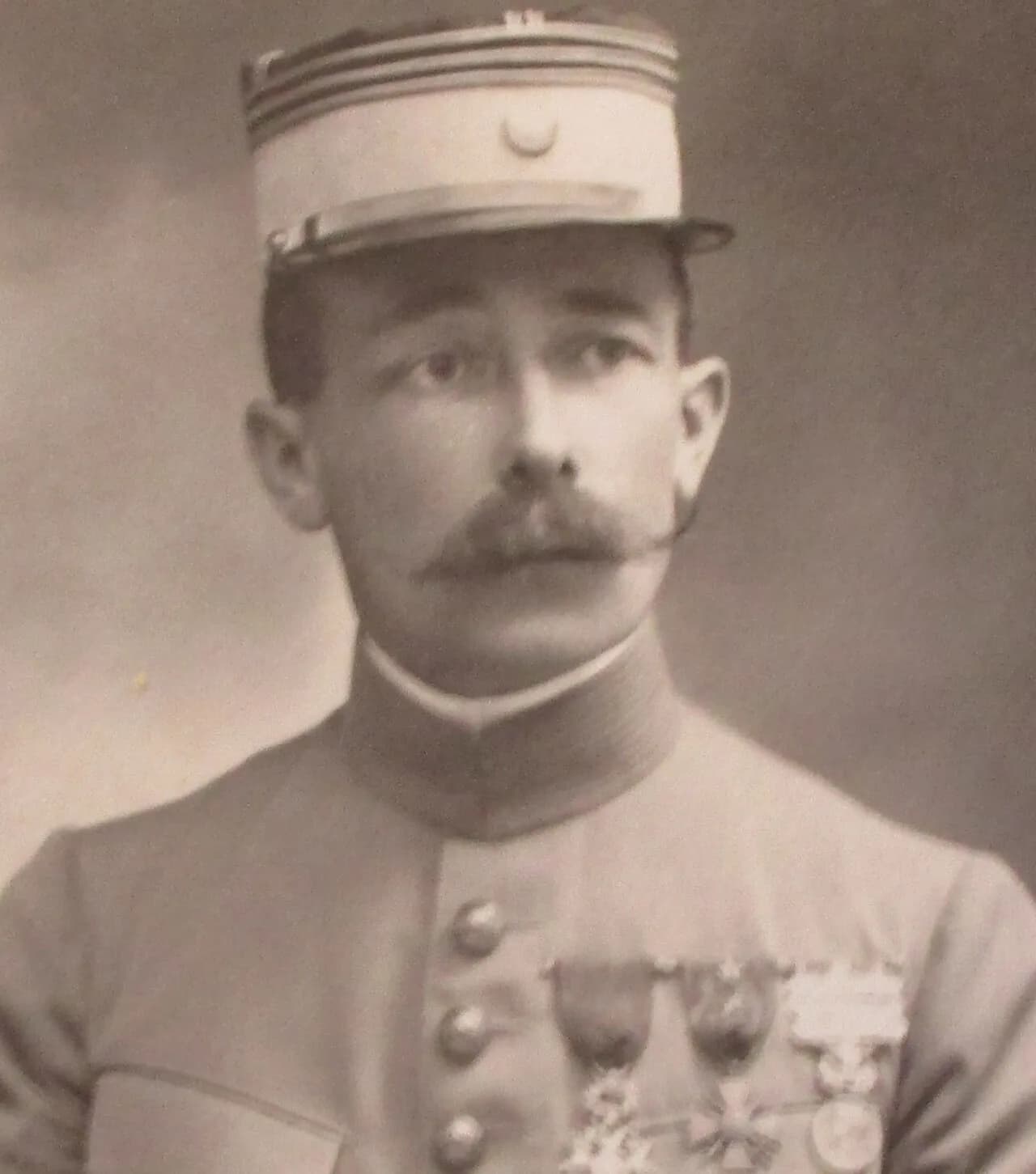 Léopold Victor Justinard