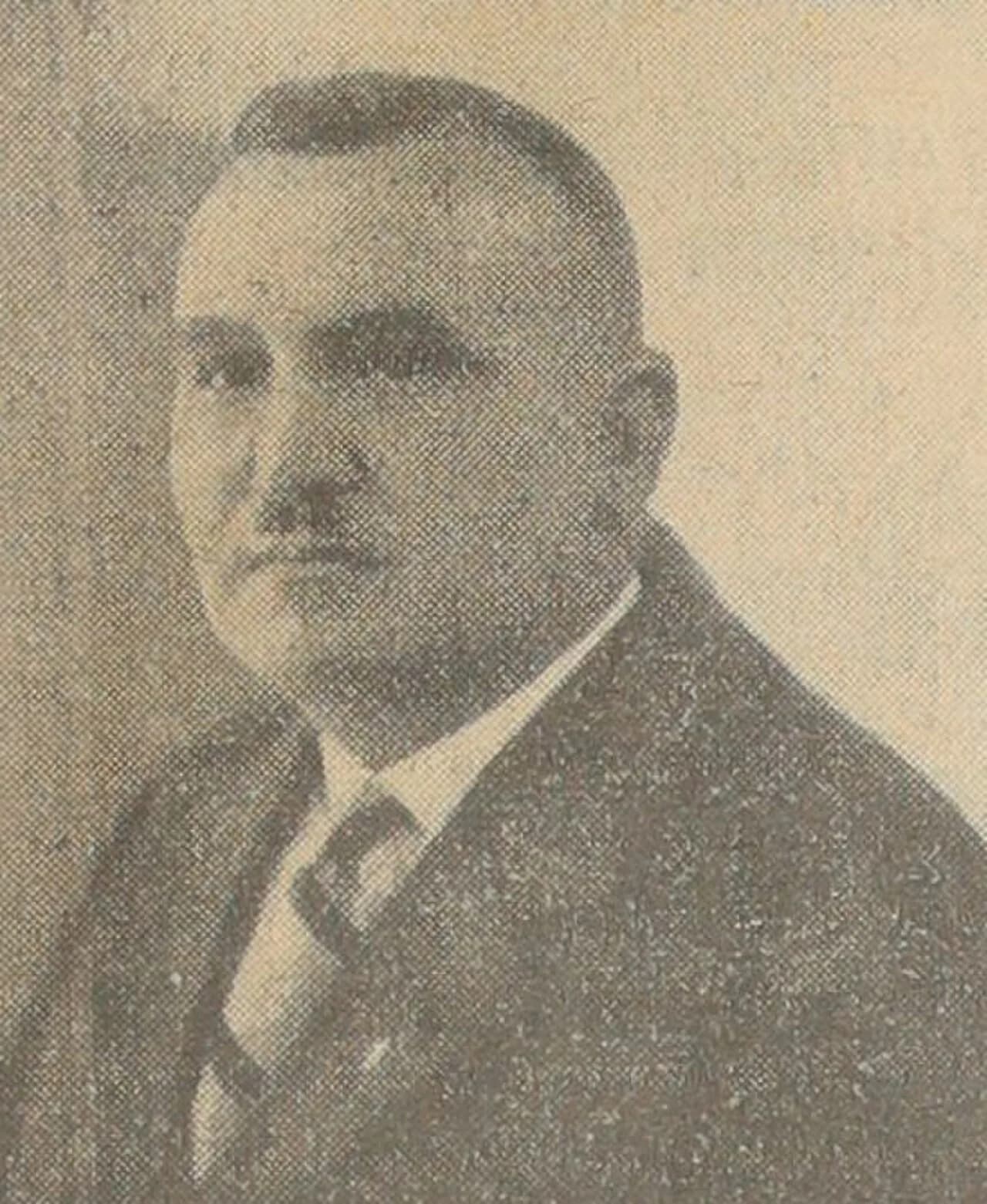 Franz Engelhardt