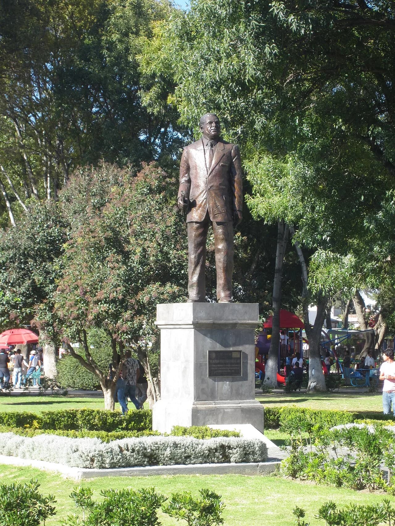 Alfredo Toxqui