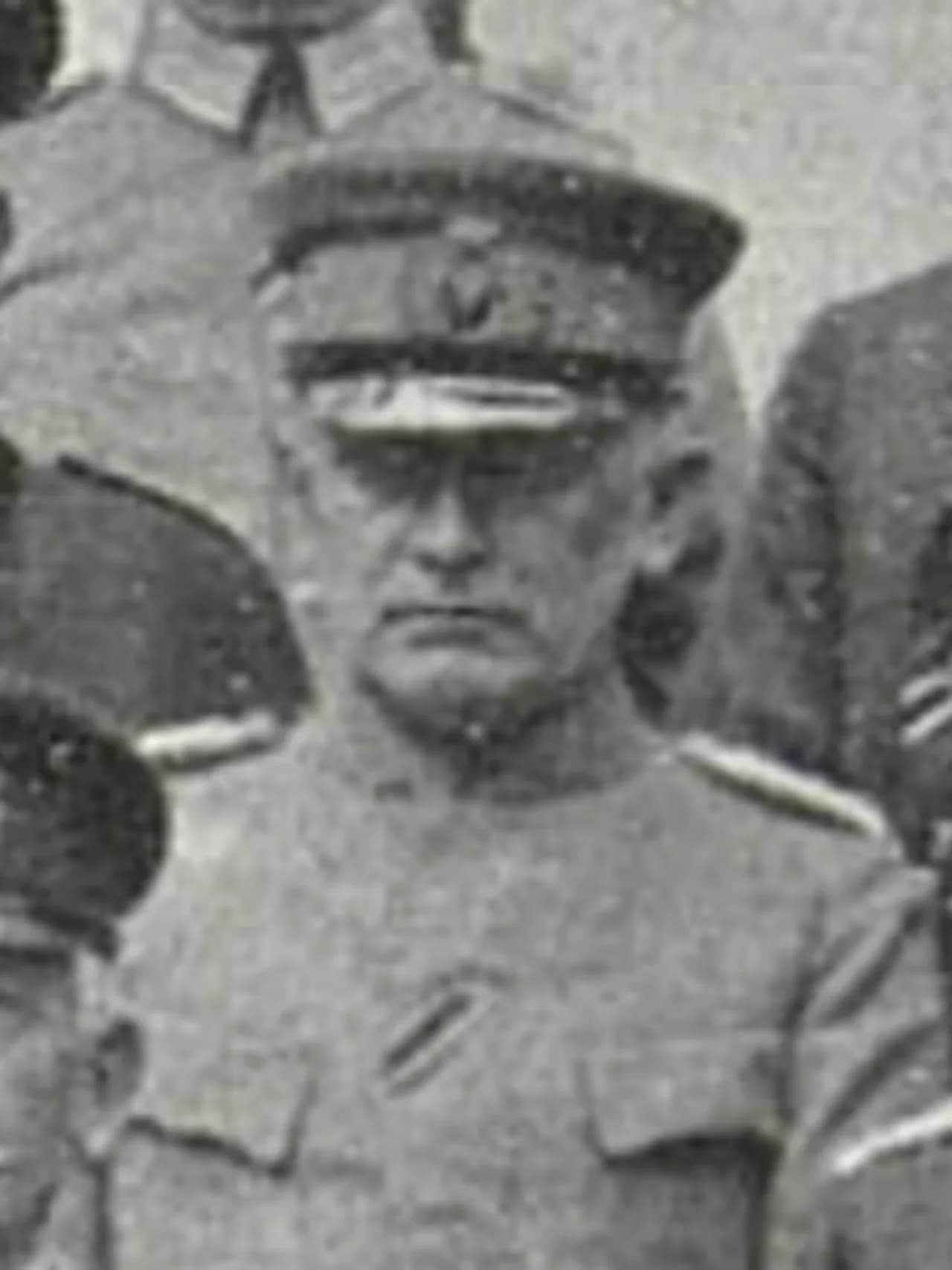 Walther Uthemann