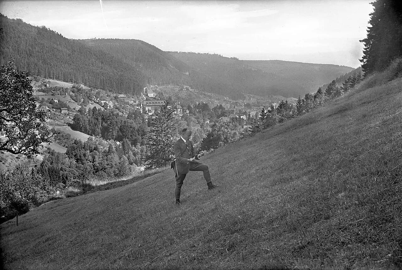 Karl Regelmann