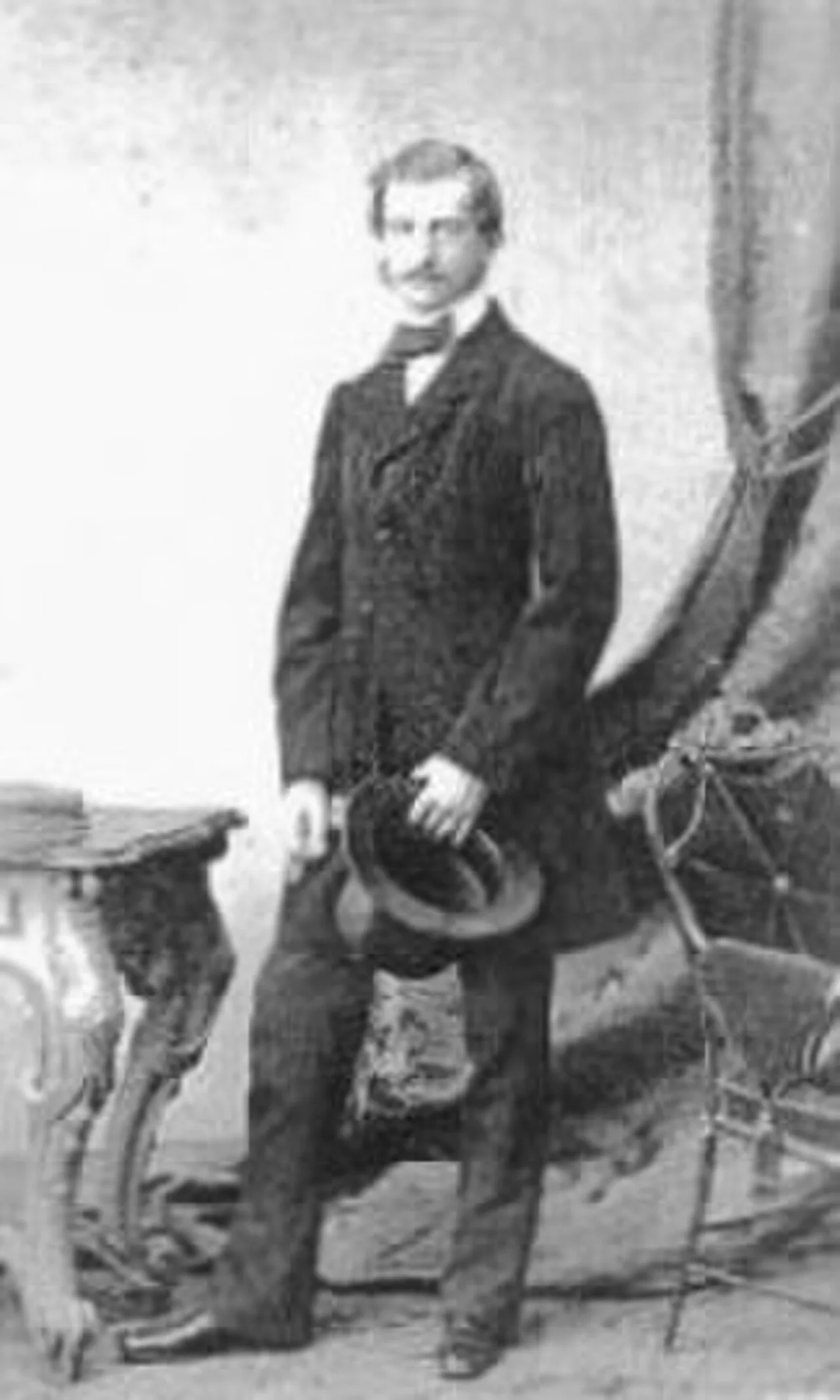Franz von Bellegarde