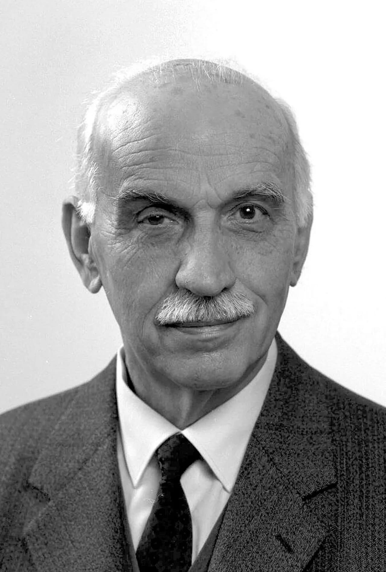 Hans Eiden