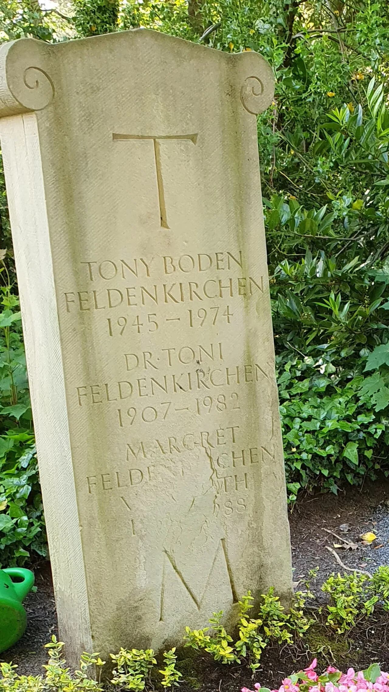 Toni Feldenkirchen